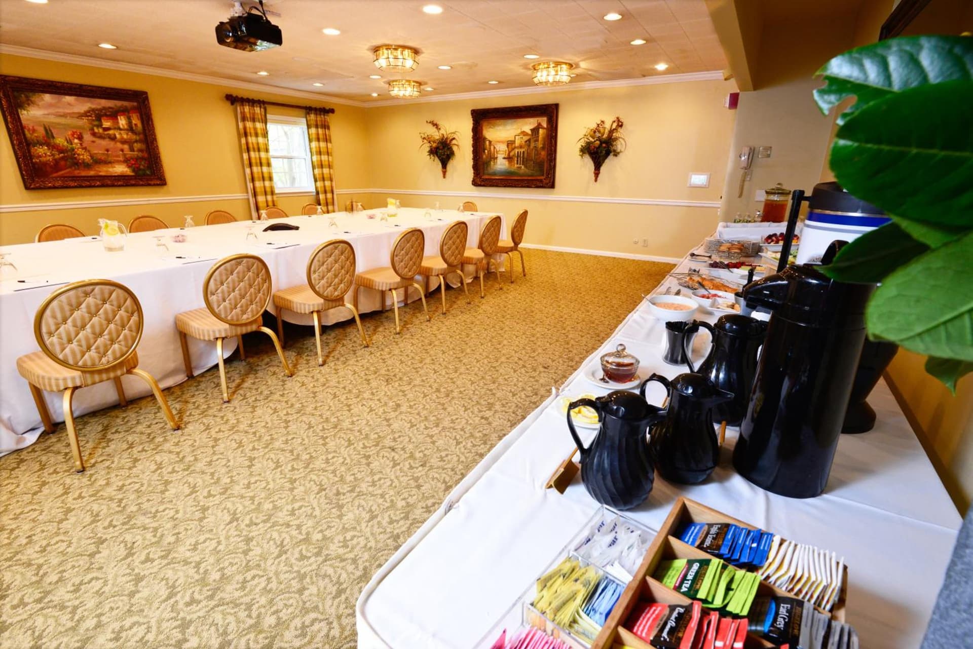 Nassau Inn gallery photo in Princeton, NJ — image 46