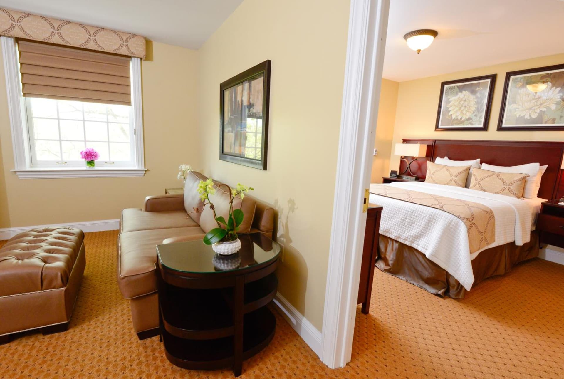 Nassau Inn gallery photo in Princeton, NJ — image 17