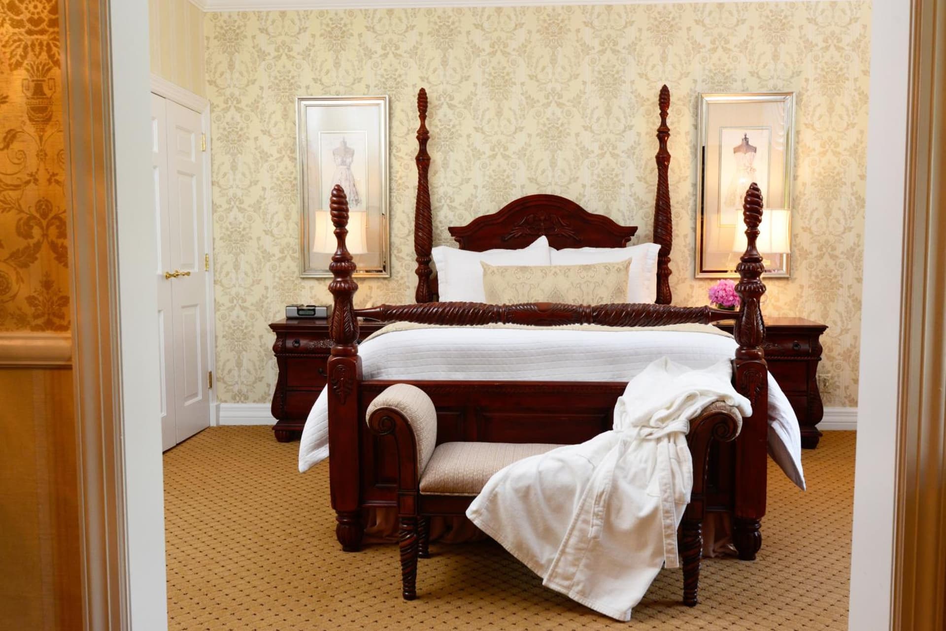 Nassau Inn gallery photo in Princeton, NJ — image 34