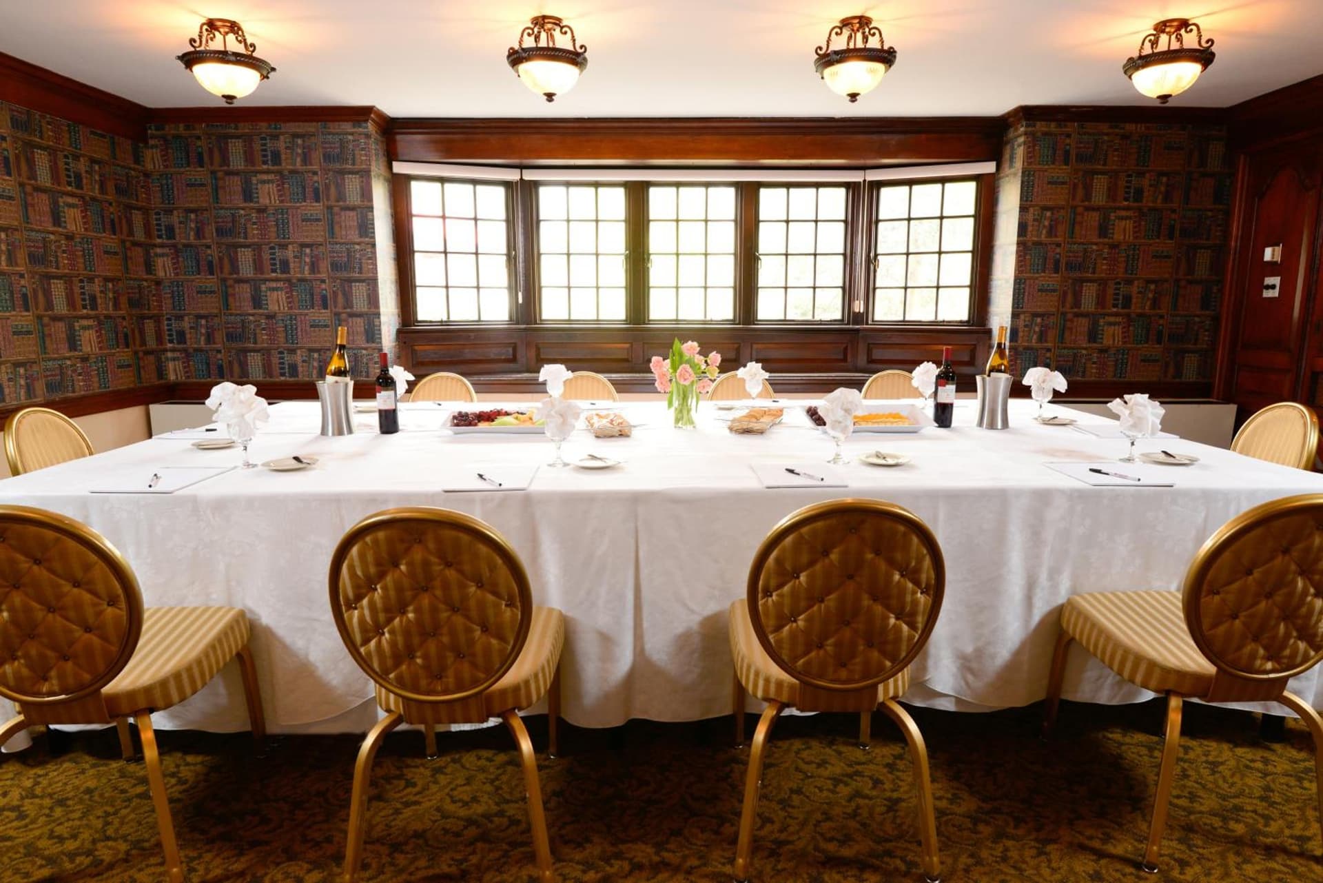 Nassau Inn gallery photo in Princeton, NJ — image 31