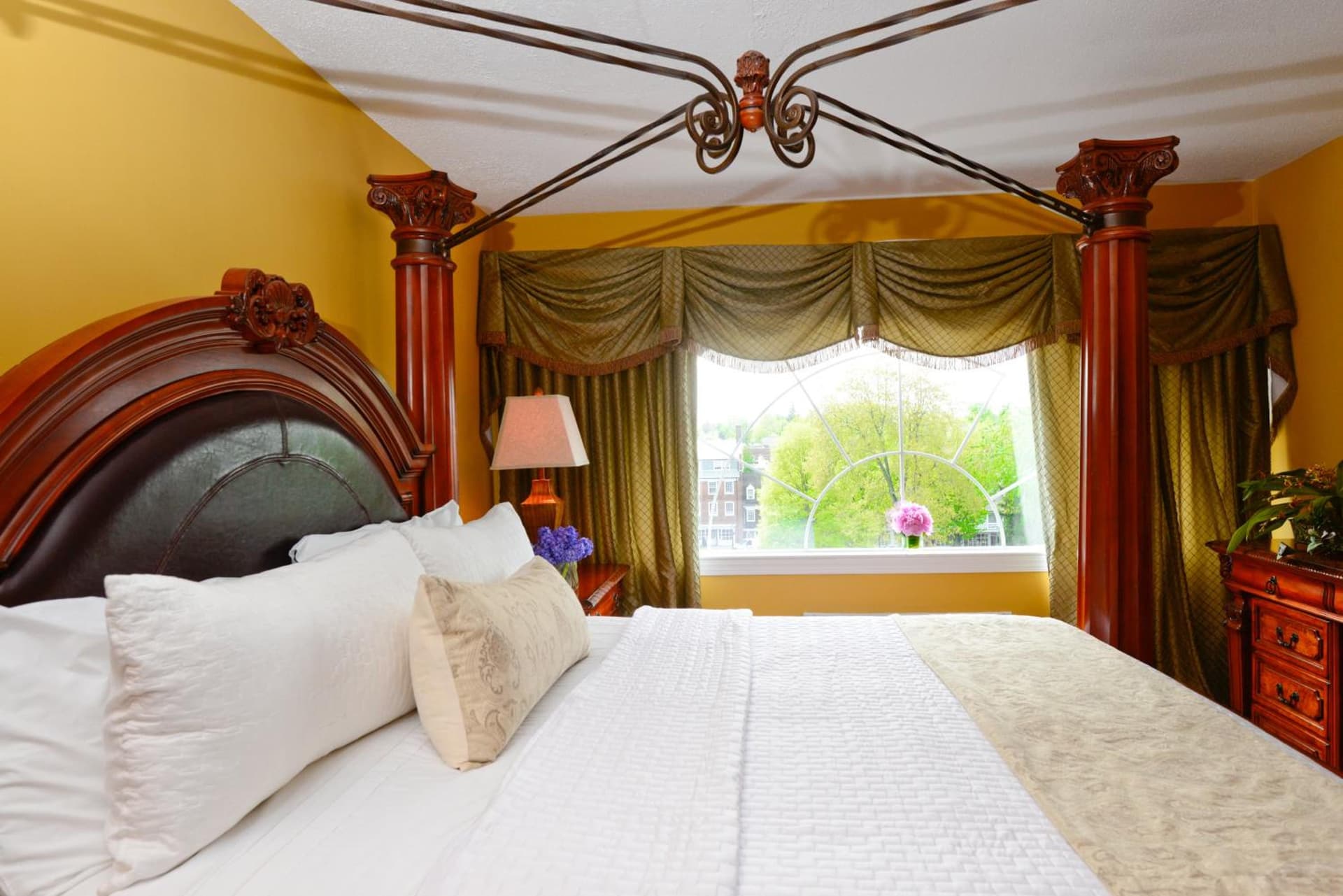 Nassau Inn gallery photo in Princeton, NJ — image 18