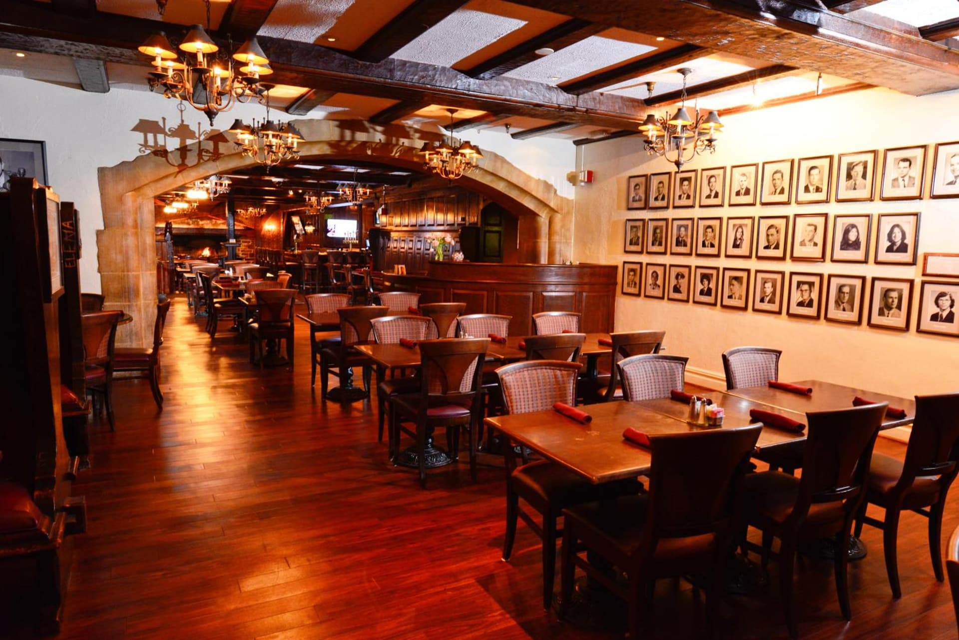 Nassau Inn gallery photo in Princeton, NJ — image 10