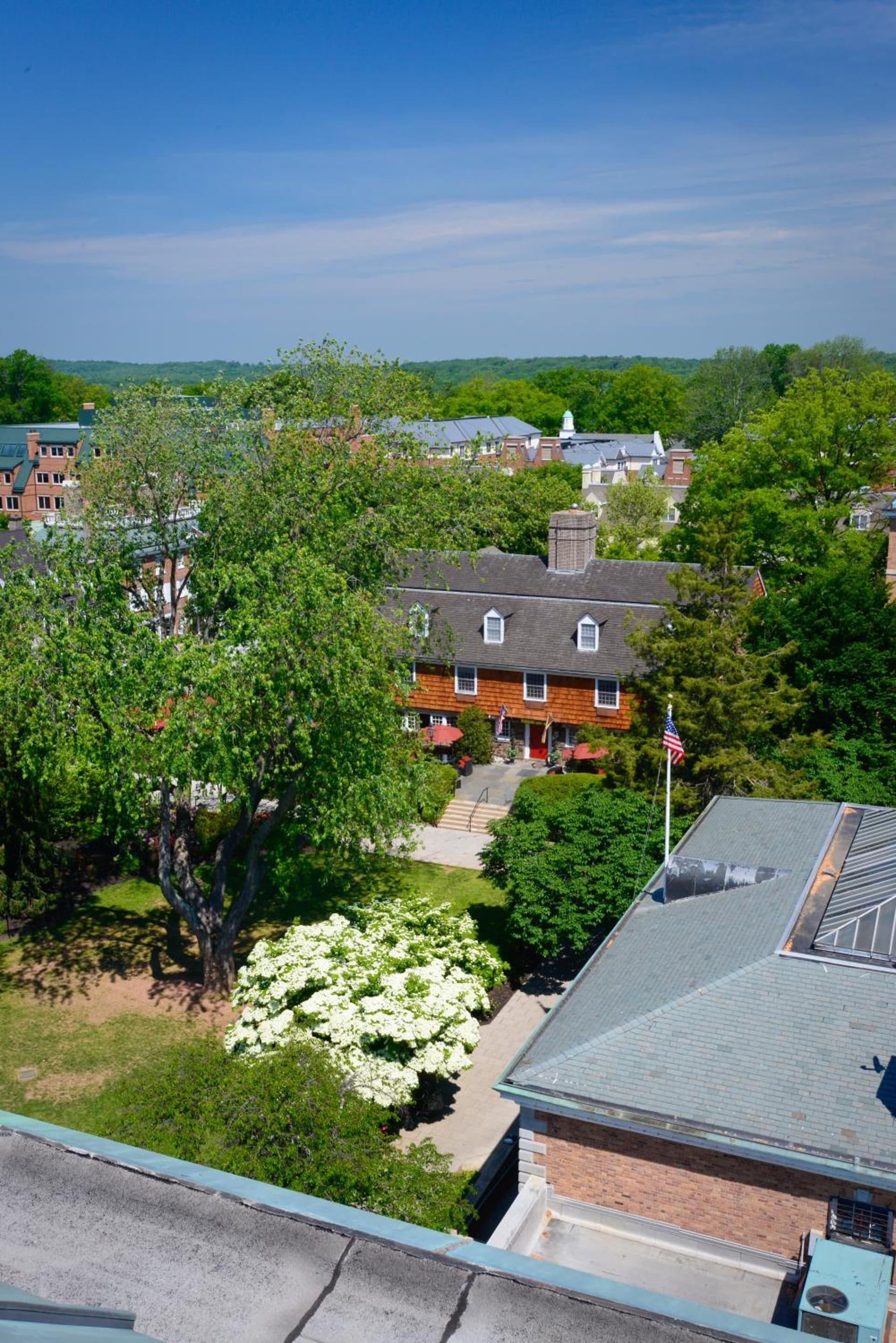 Nassau Inn gallery photo in Princeton, NJ — image 32