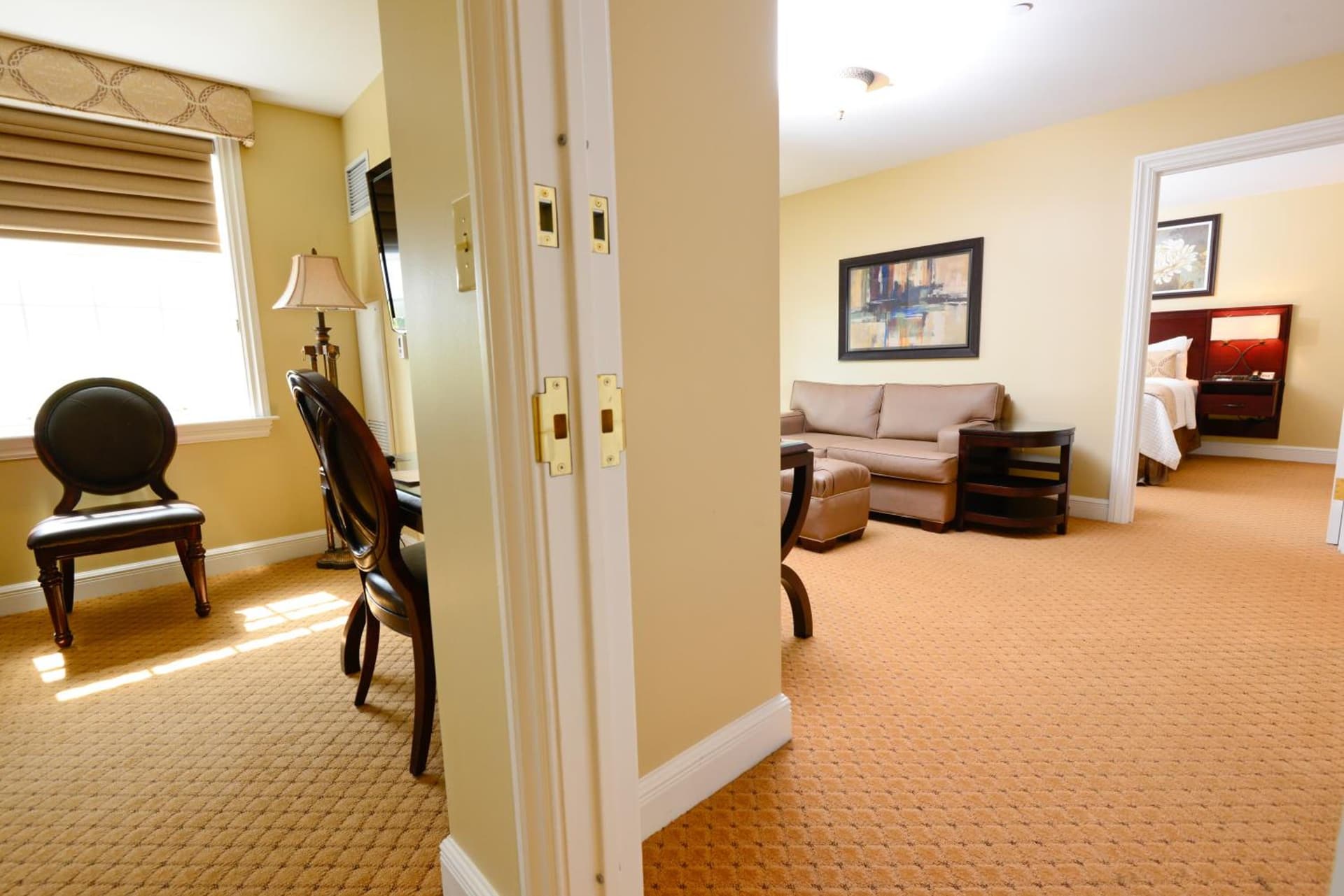 Nassau Inn gallery photo in Princeton, NJ — image 43