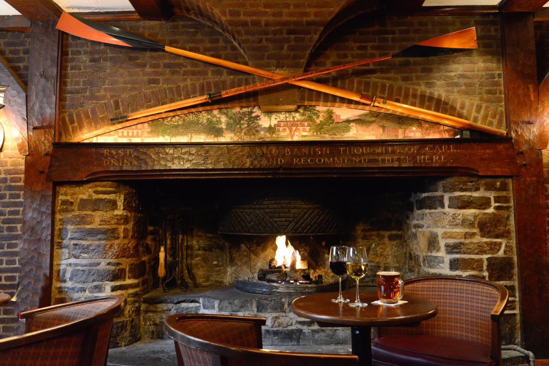 Nassau Inn gallery photo in Princeton, NJ — image 45