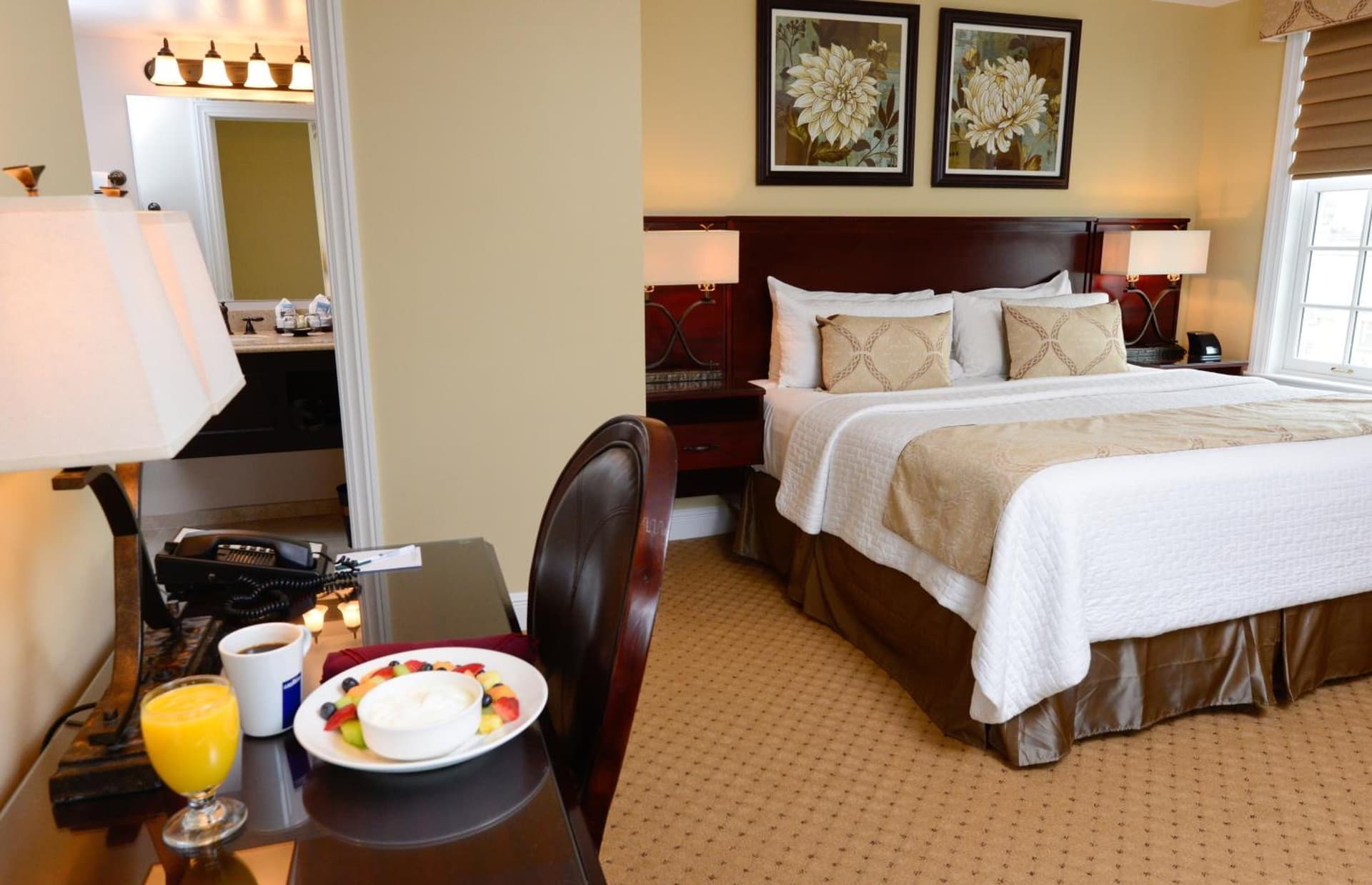 Nassau Inn gallery photo in Princeton, NJ — image 6