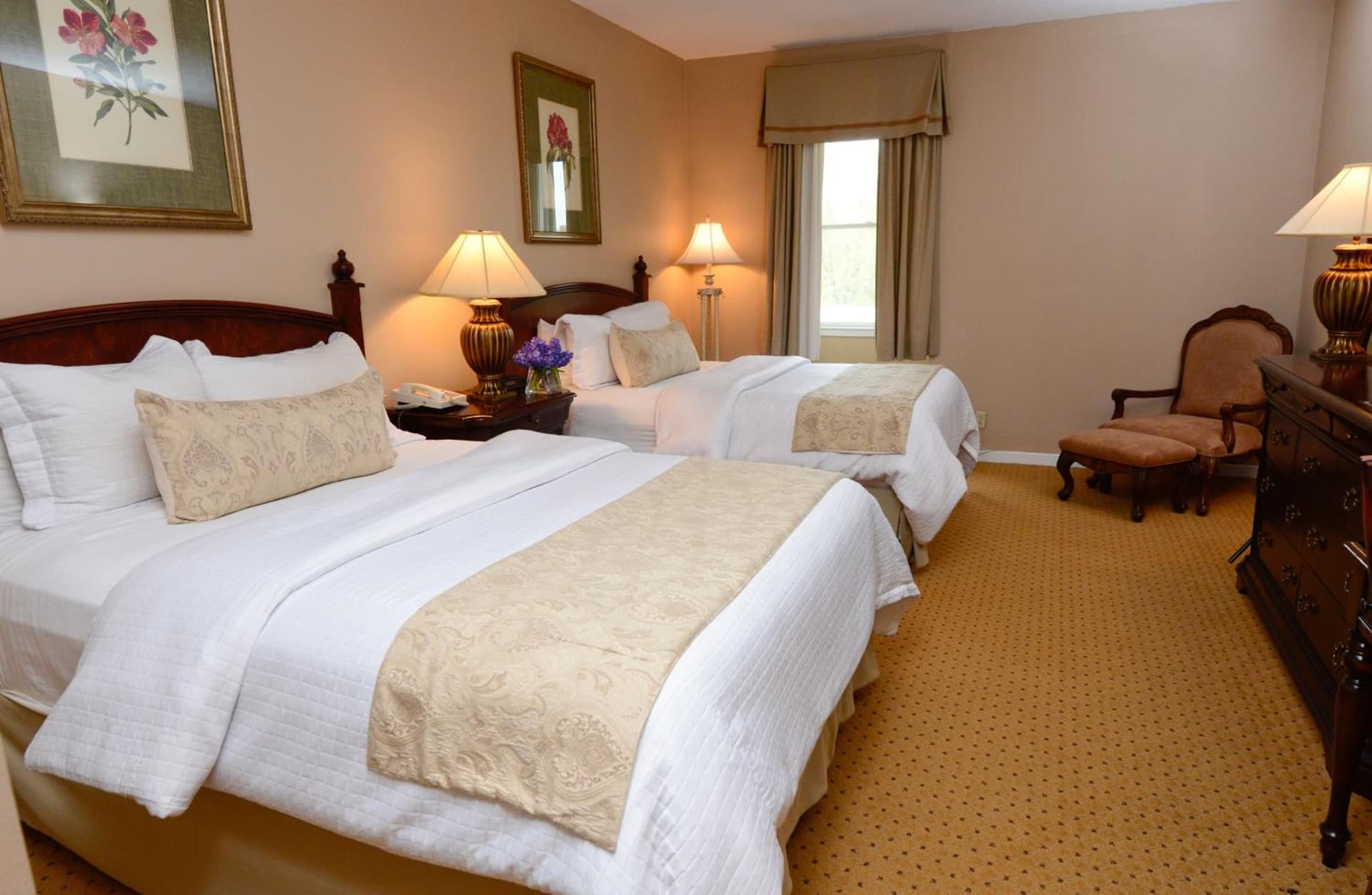 Nassau Inn gallery photo in Princeton, NJ — image 9