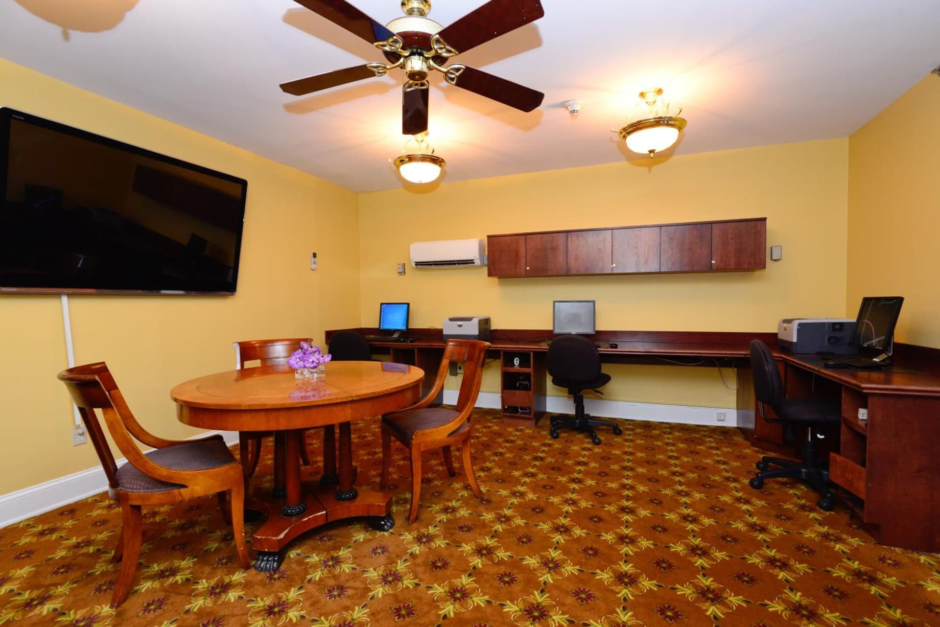 Nassau Inn gallery photo in Princeton, NJ — image 35