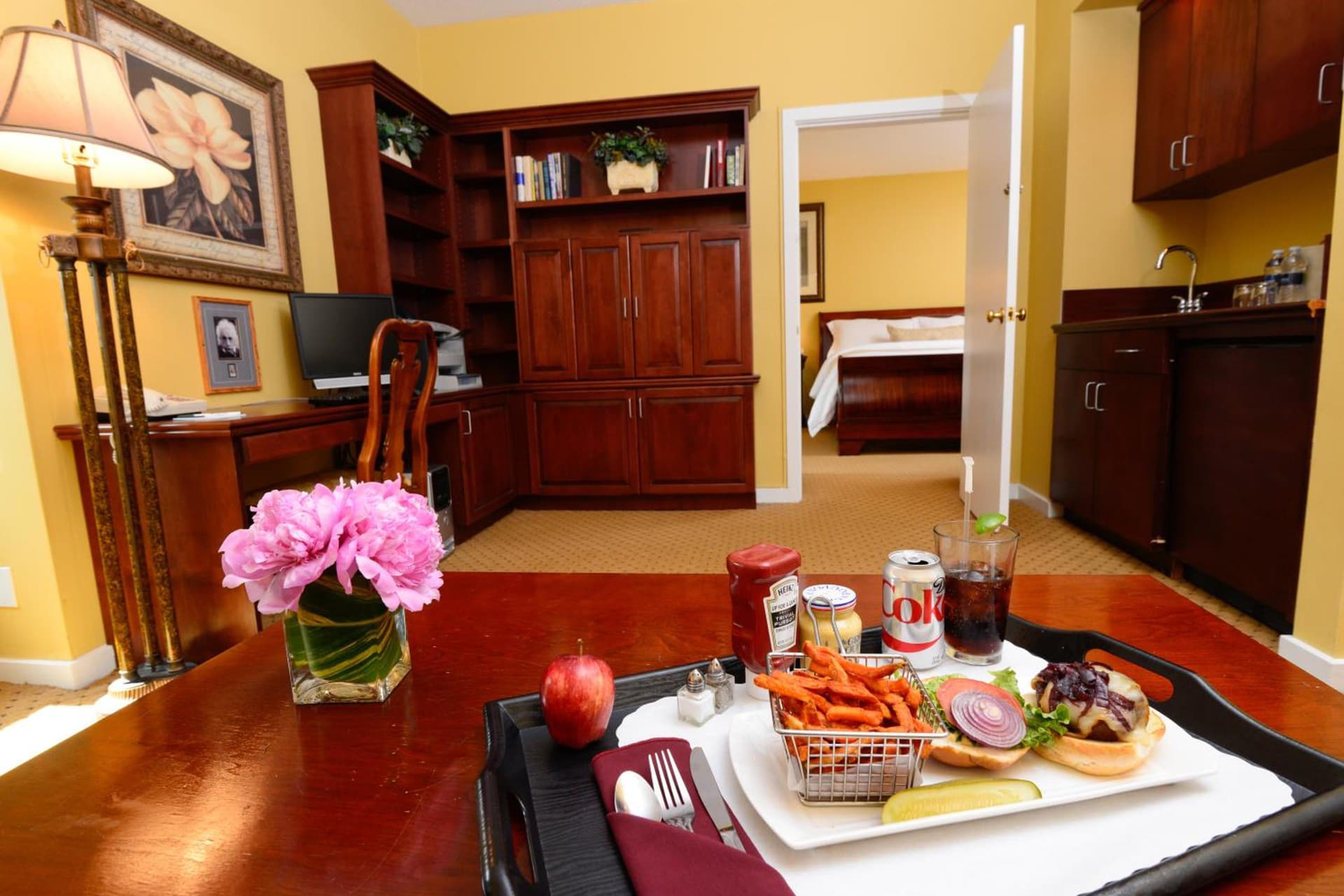 Nassau Inn gallery photo in Princeton, NJ — image 28