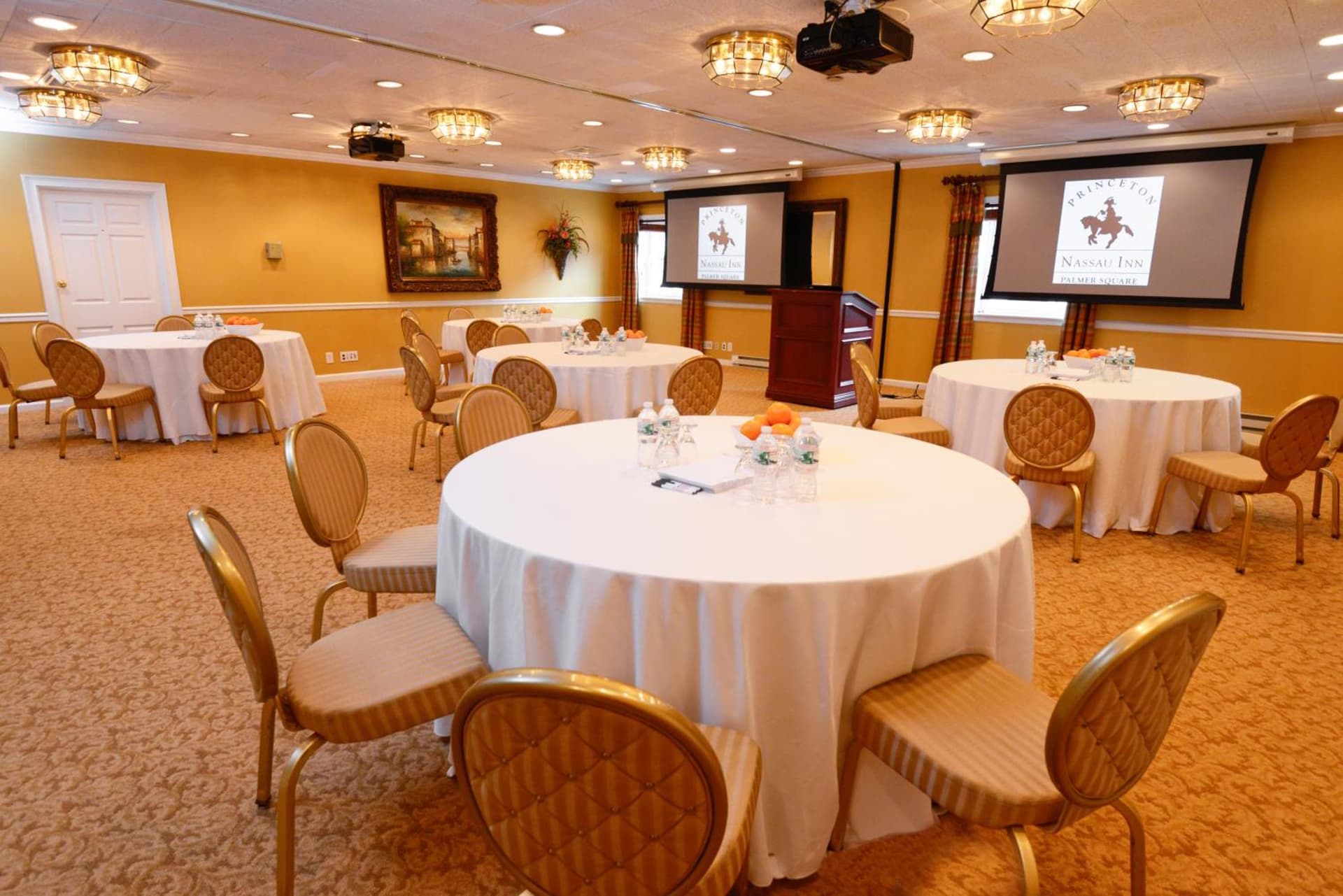 Nassau Inn gallery photo in Princeton, NJ — image 25