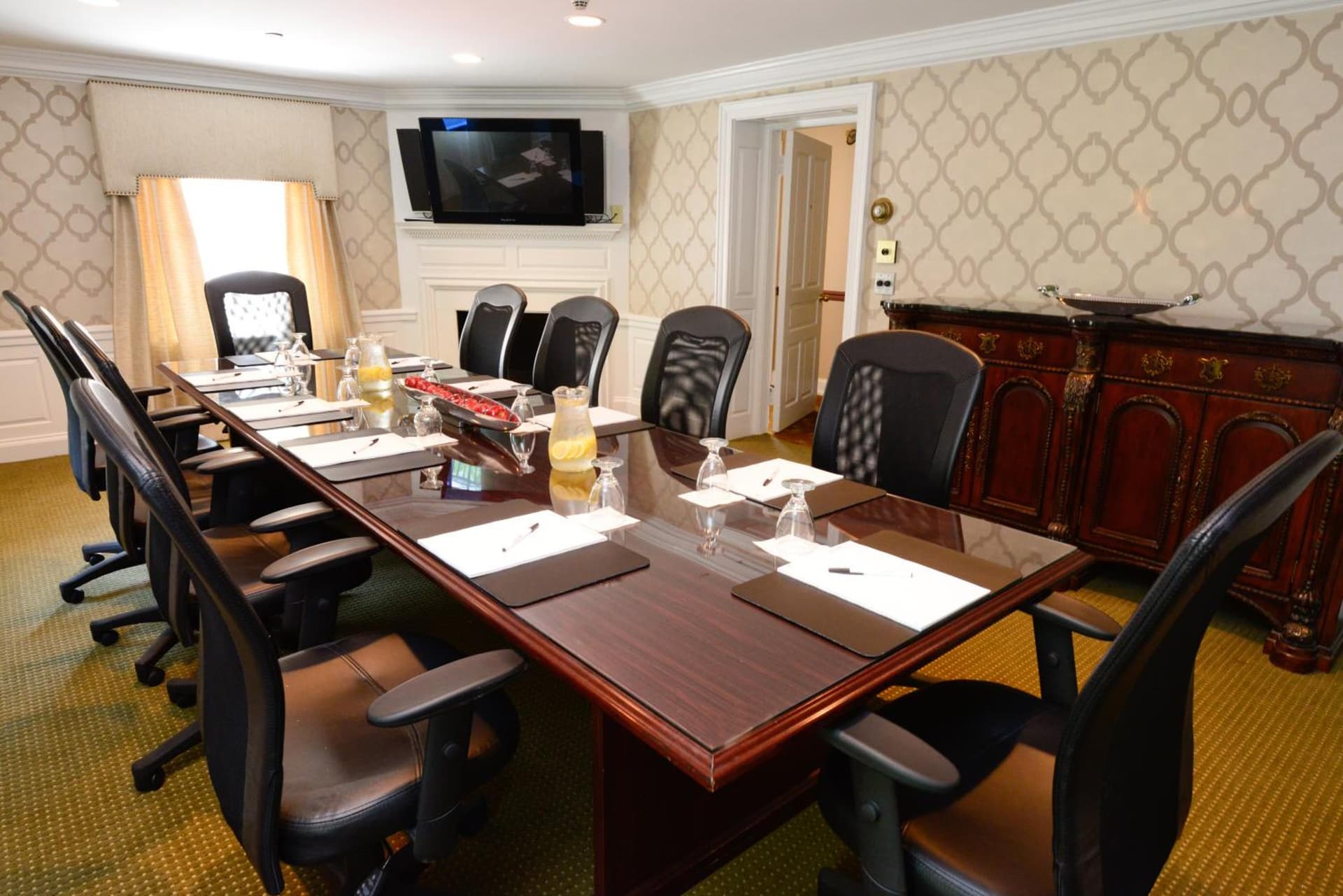 Nassau Inn gallery photo in Princeton, NJ — image 23