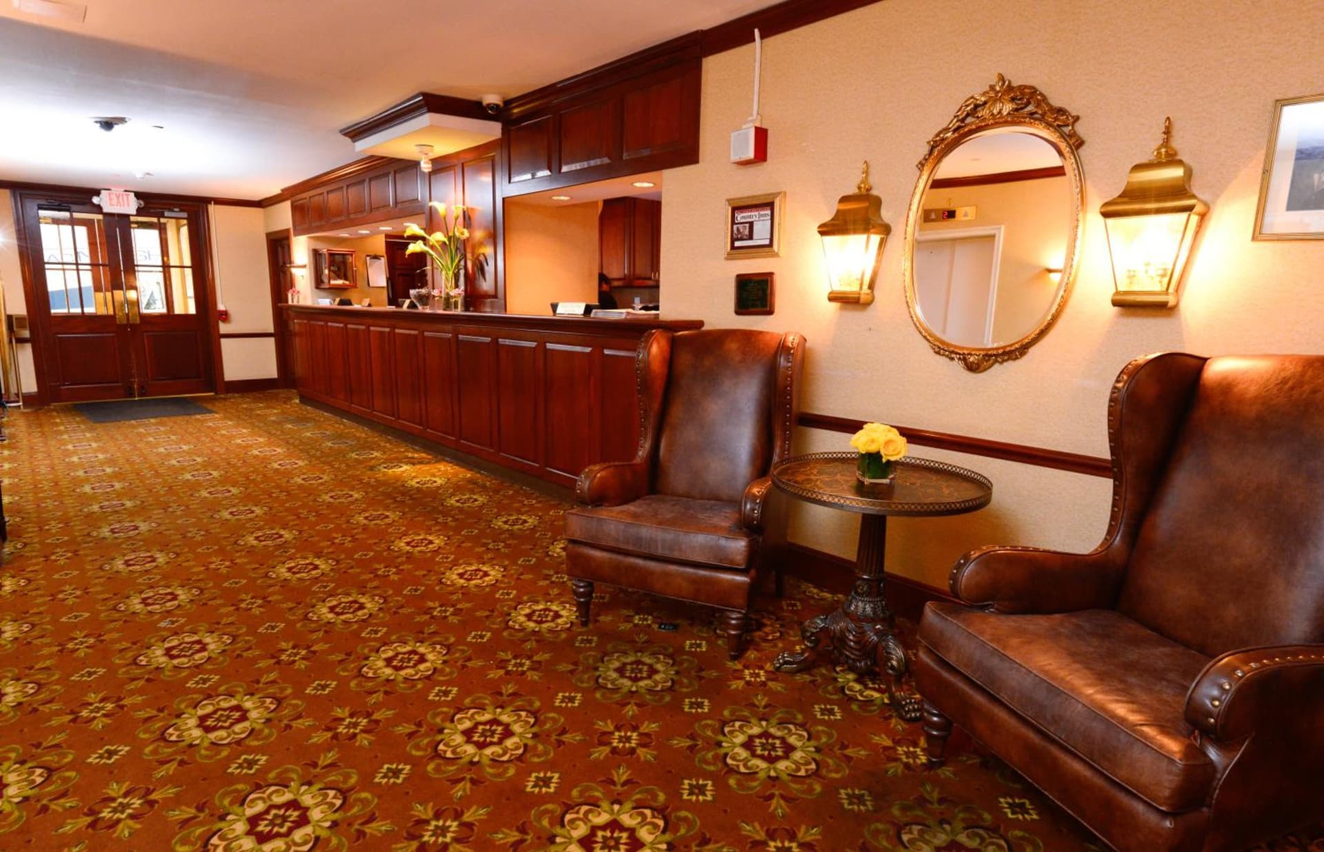 Nassau Inn gallery photo in Princeton, NJ — image 33