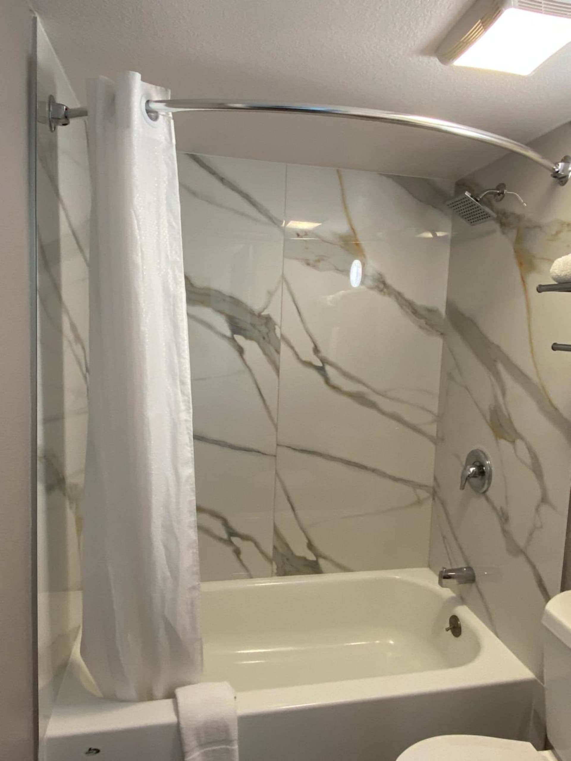 Motel 6-Costa Mesa, CA interior in Costa Mesa, CA — gallery photo 2
