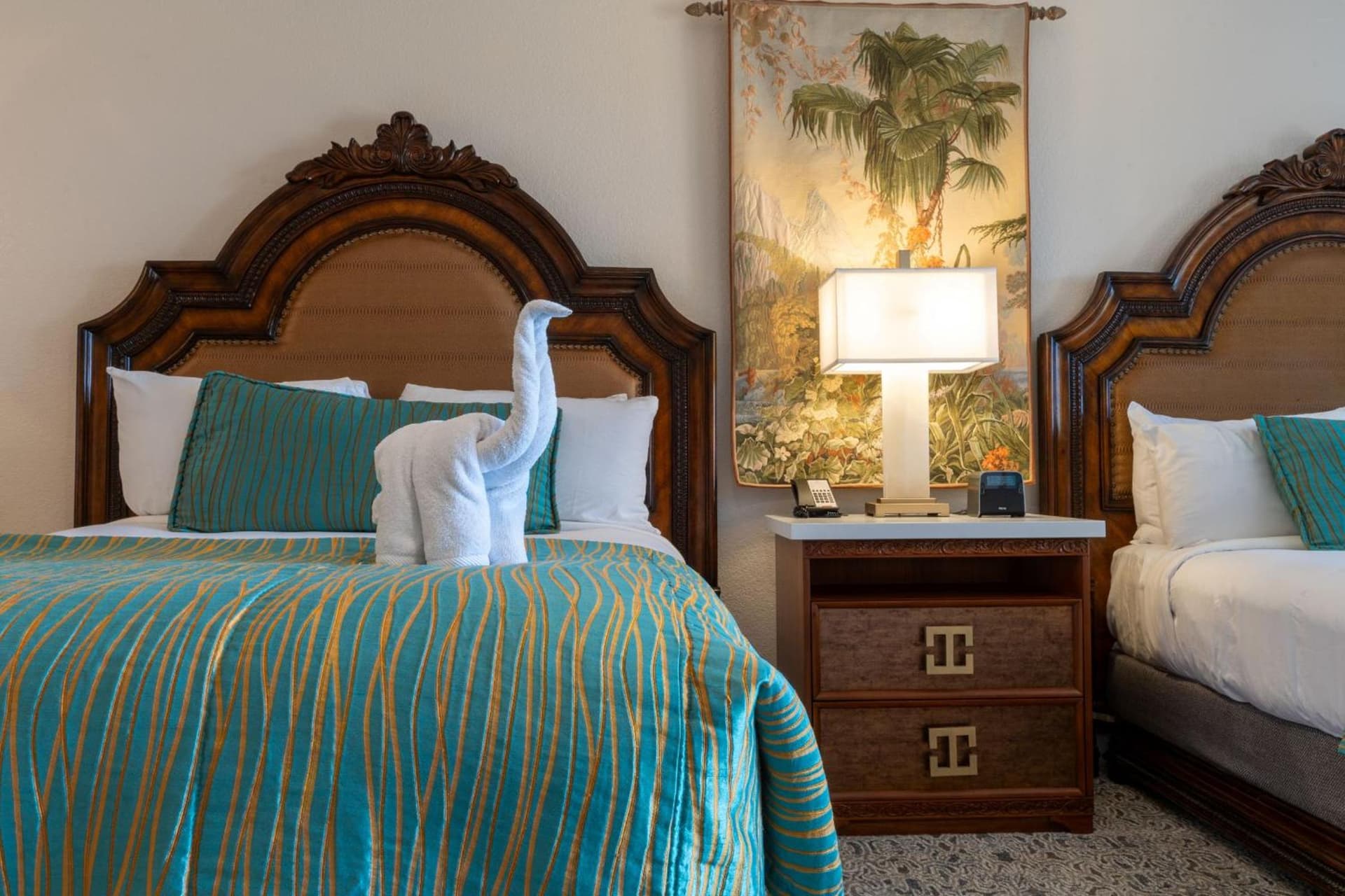 Pacific Terrace Hotel gallery photo in San Diego, CA — image 111