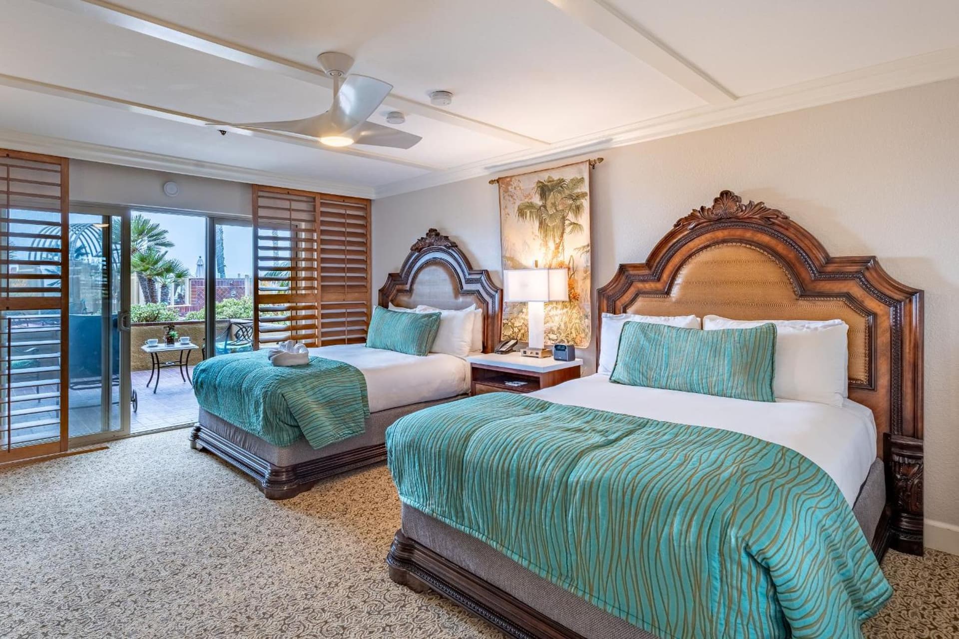 Pacific Terrace Hotel gallery photo in San Diego, CA — image 31