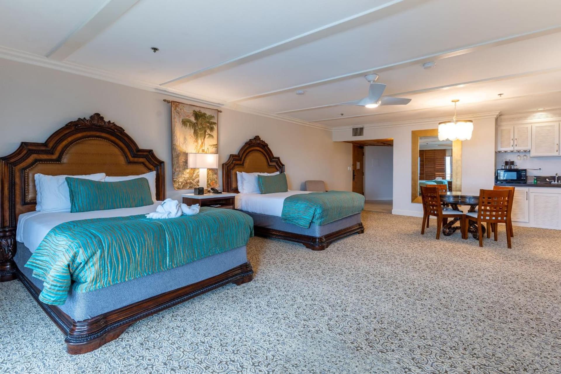 Pacific Terrace Hotel gallery photo in San Diego, CA — image 46