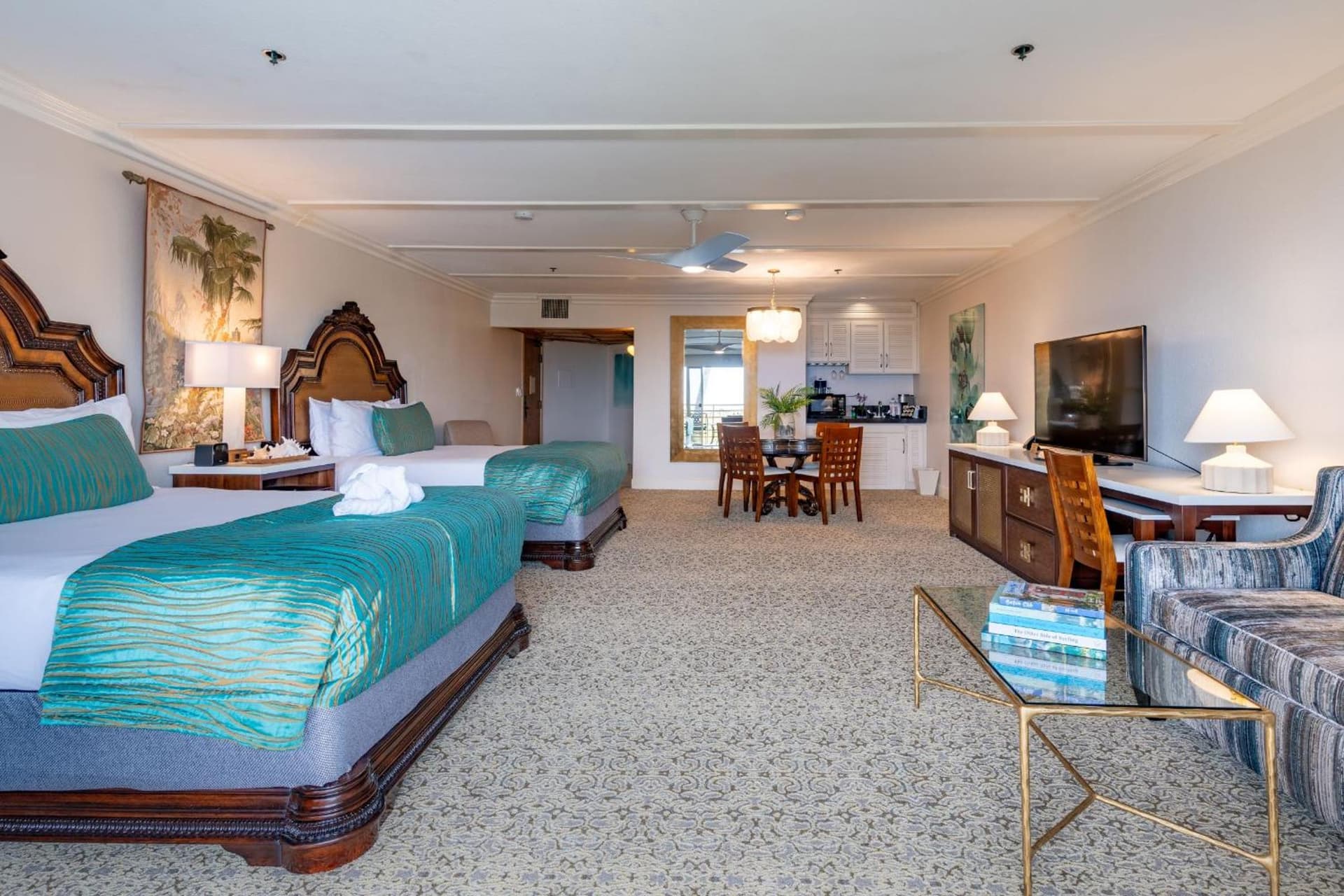 Pacific Terrace Hotel gallery photo in San Diego, CA — image 18