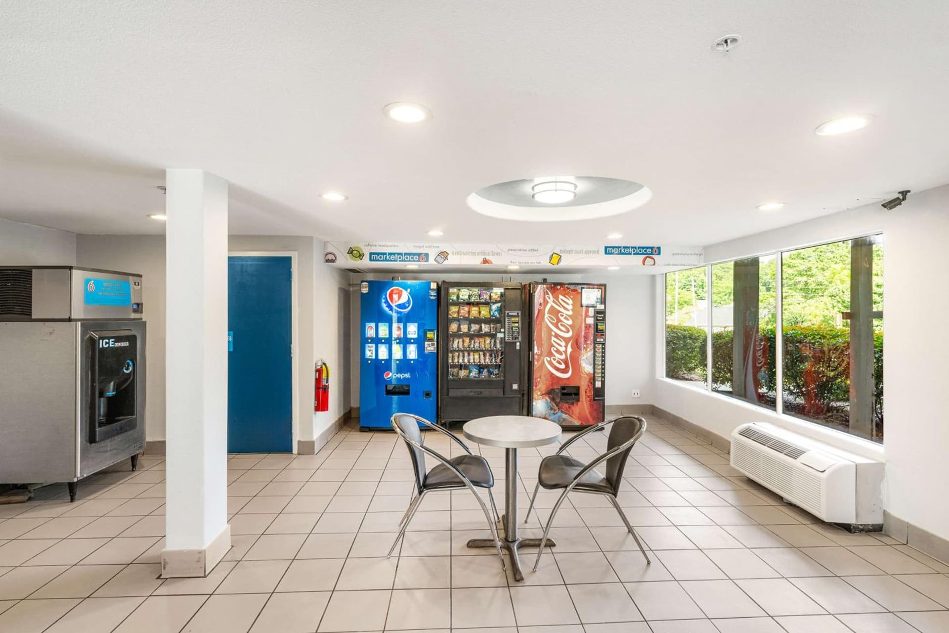 Motel 6 - Augusta, GA gallery photo in Augusta, GA — image 6