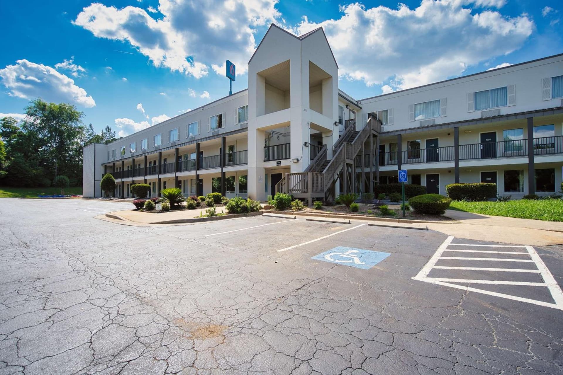 Motel 6 - Augusta, GA gallery photo in Augusta, GA — image 7