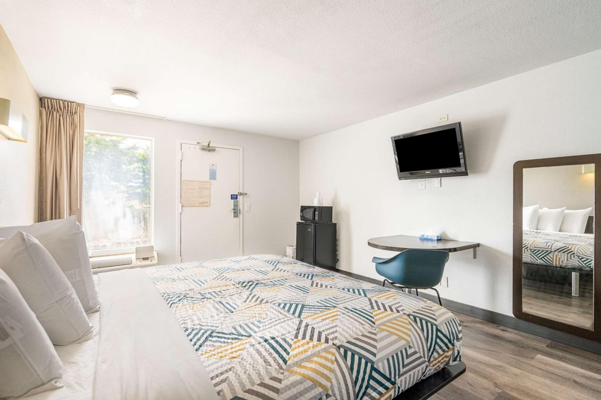 Motel 6 - Augusta, GA gallery photo in Augusta, GA — image 12