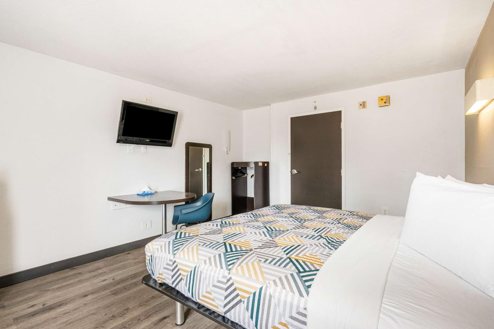 Motel 6 - Augusta, GA gallery photo in Augusta, GA — image 15