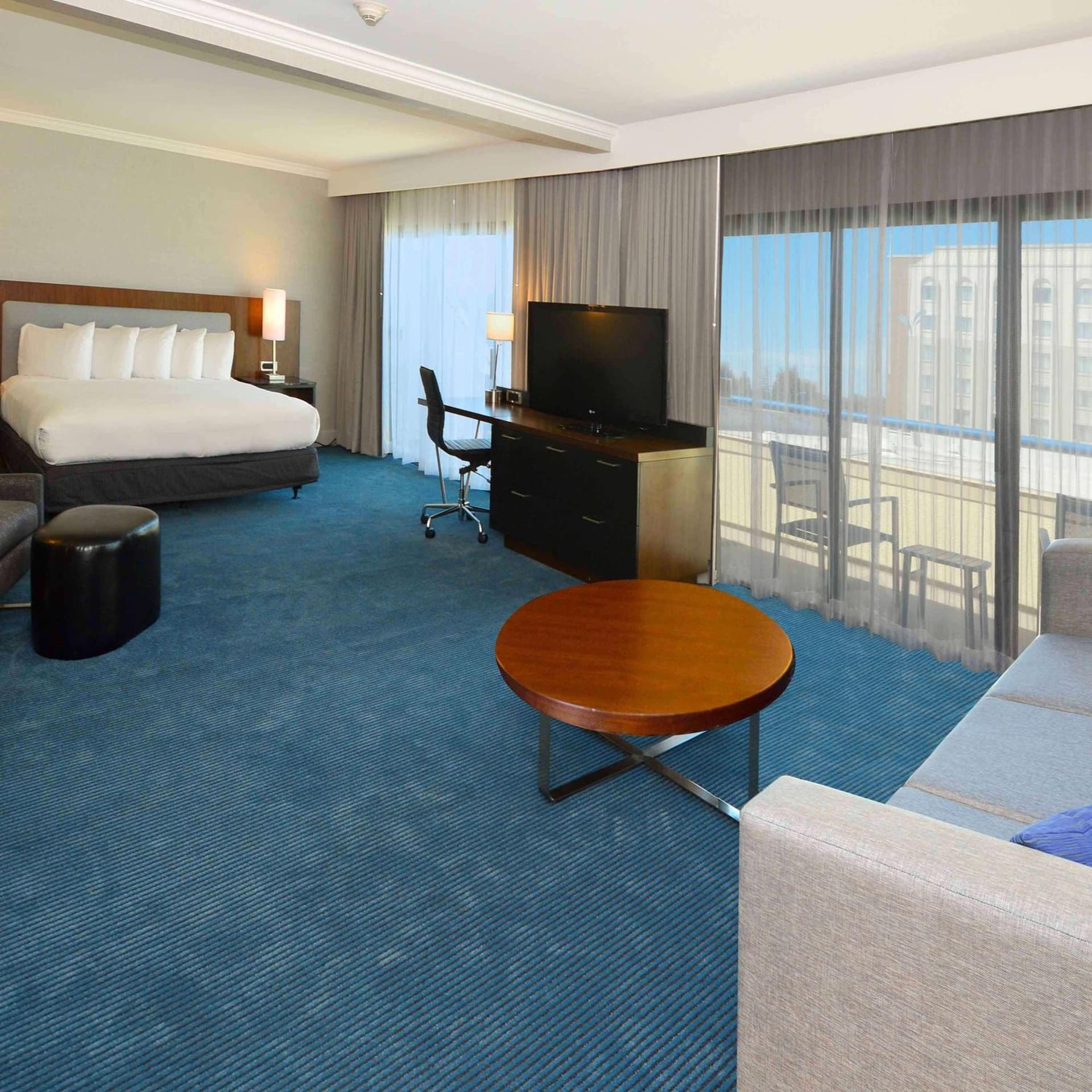 DoubleTree by Hilton Newark-Fremont gallery photo in Newark, CA — image 10