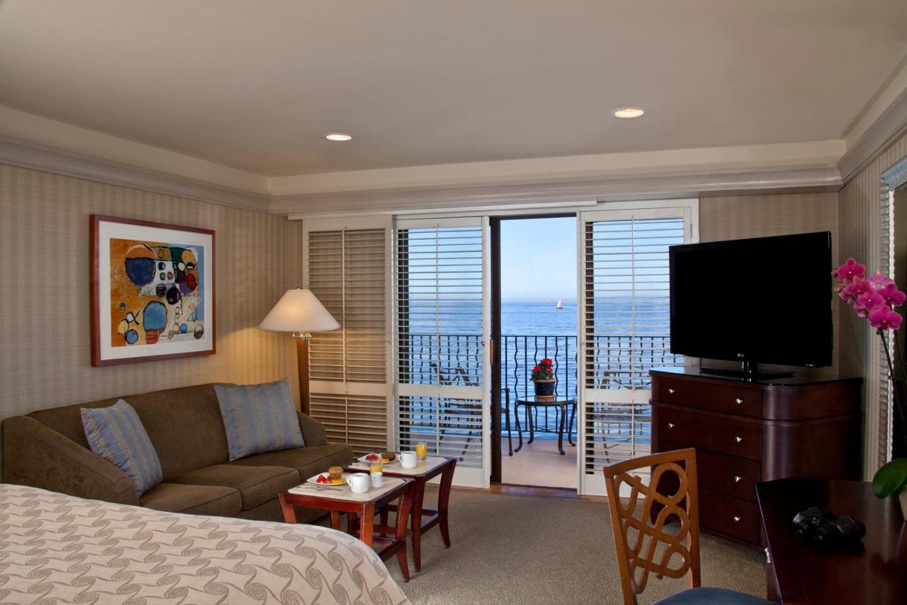 Monterey Bay Inn gallery photo in Monterey, CA — image 8