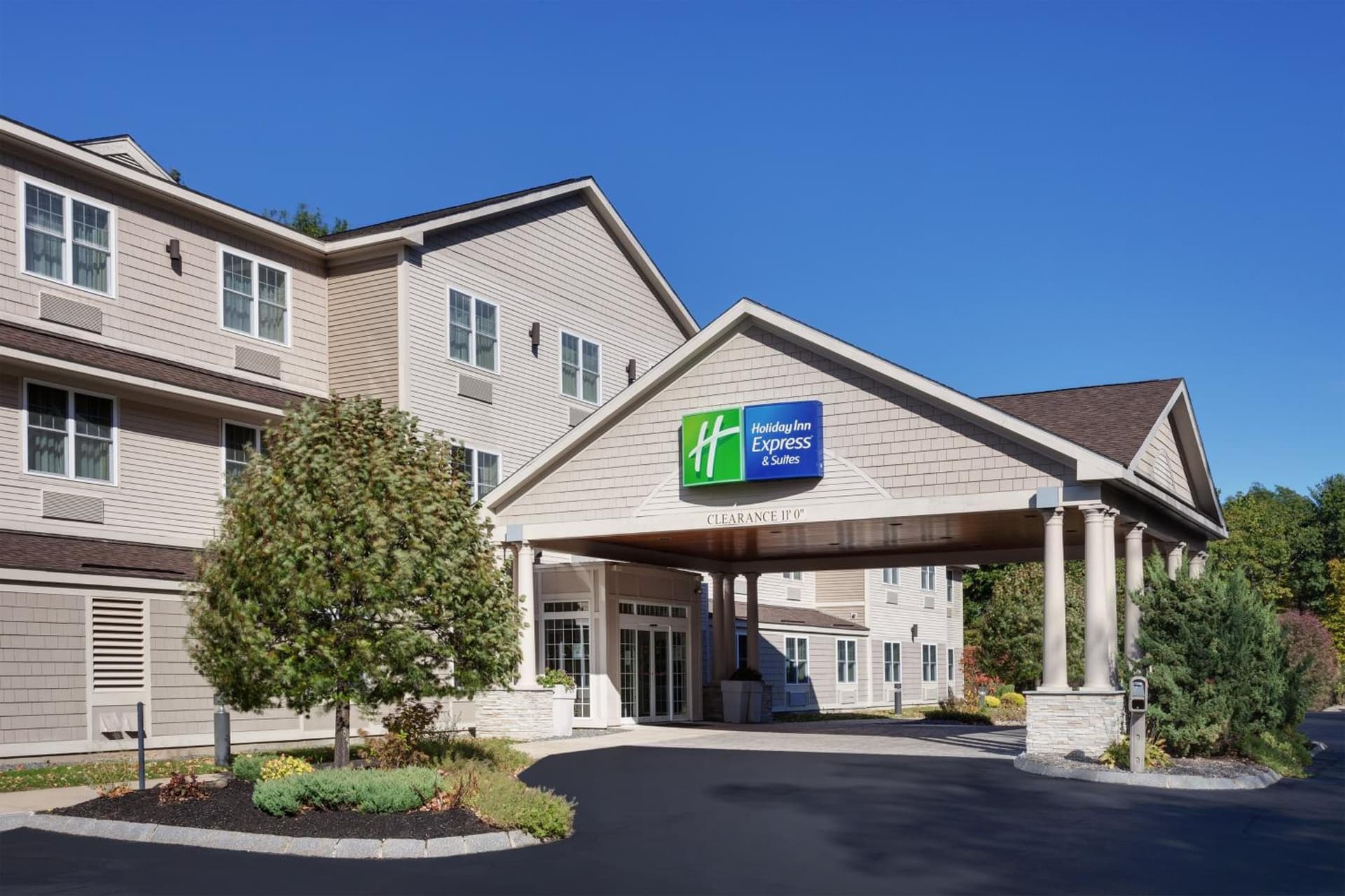 Holiday Inn Express Hotel & Suites Hampton South-Seabrook by IHG gallery photo in Seabrook, NH — image 19