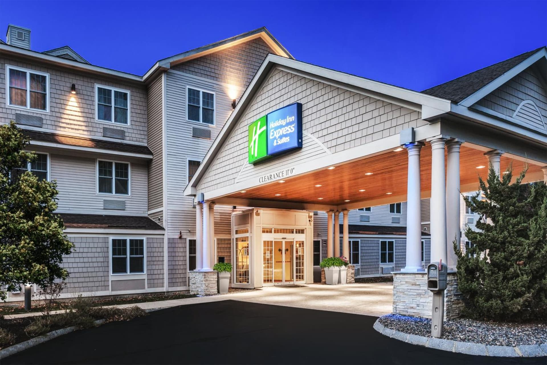 Holiday Inn Express Hotel & Suites Hampton South-Seabrook by IHG gallery photo in Seabrook, NH — image 27