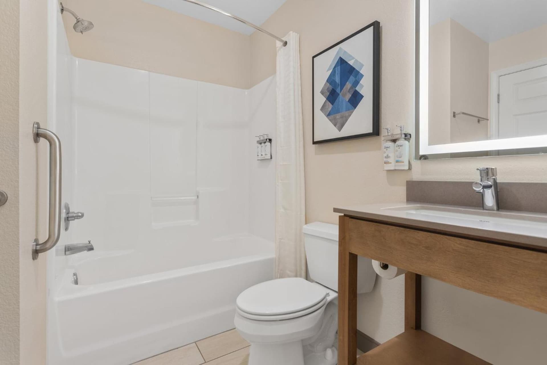 Candlewood Suites La Crosse N by IHG gallery photo in La Crosse, WI — image 5