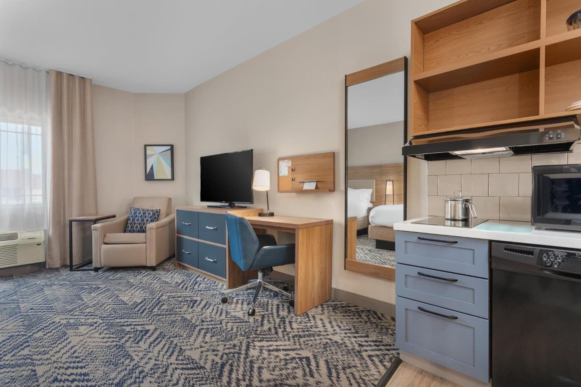 Candlewood Suites La Crosse N by IHG gallery photo in La Crosse, WI — image 39