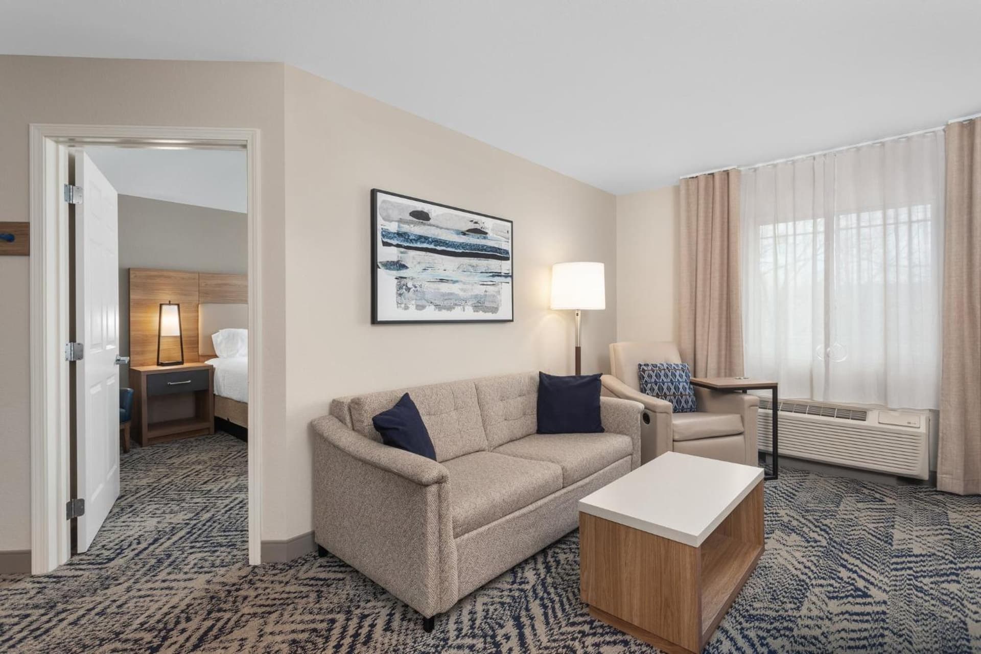 Candlewood Suites La Crosse N by IHG gallery photo in La Crosse, WI — image 27