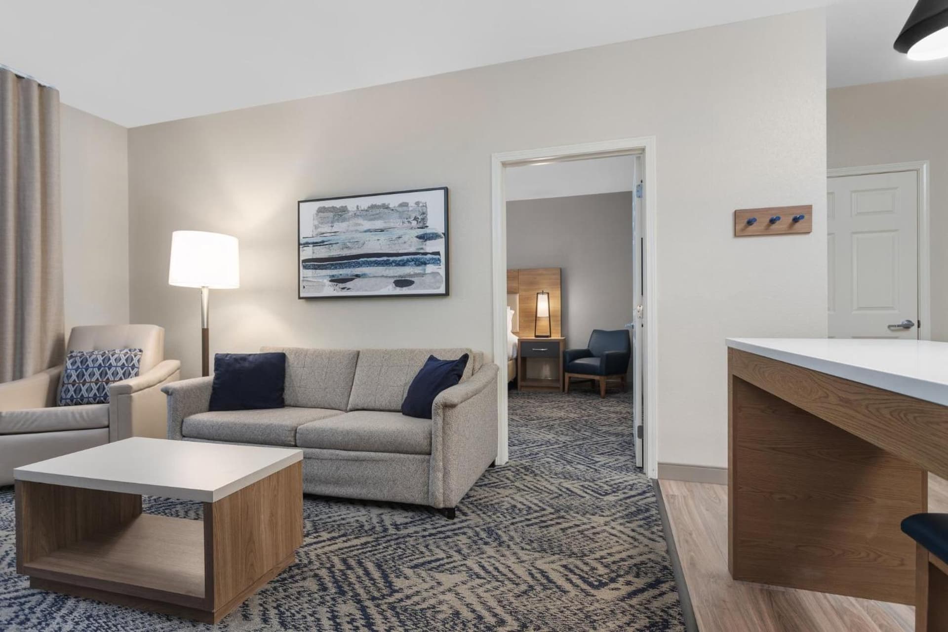 Candlewood Suites La Crosse N by IHG gallery photo in La Crosse, WI — image 24