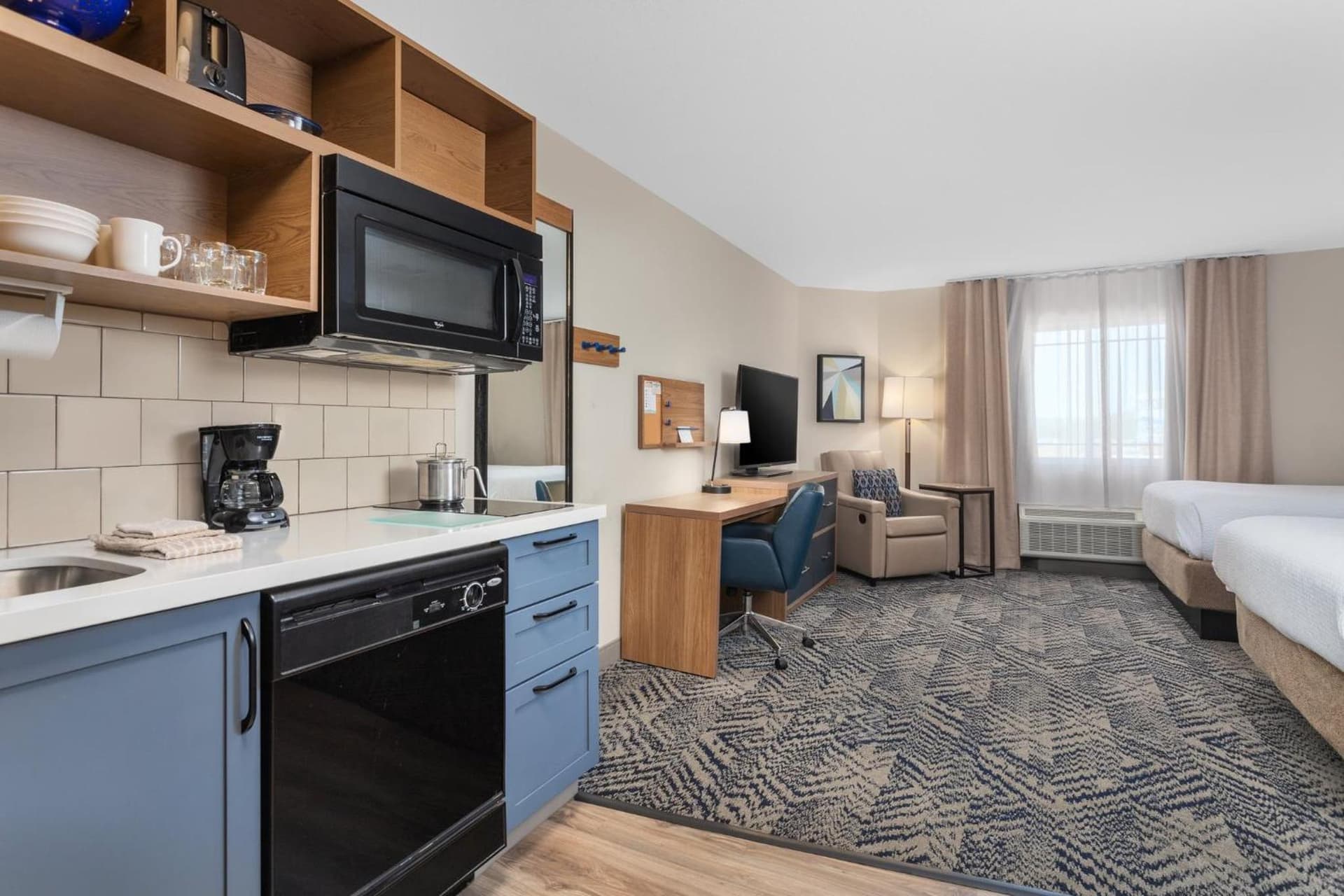 Candlewood Suites La Crosse N by IHG gallery photo in La Crosse, WI — image 12