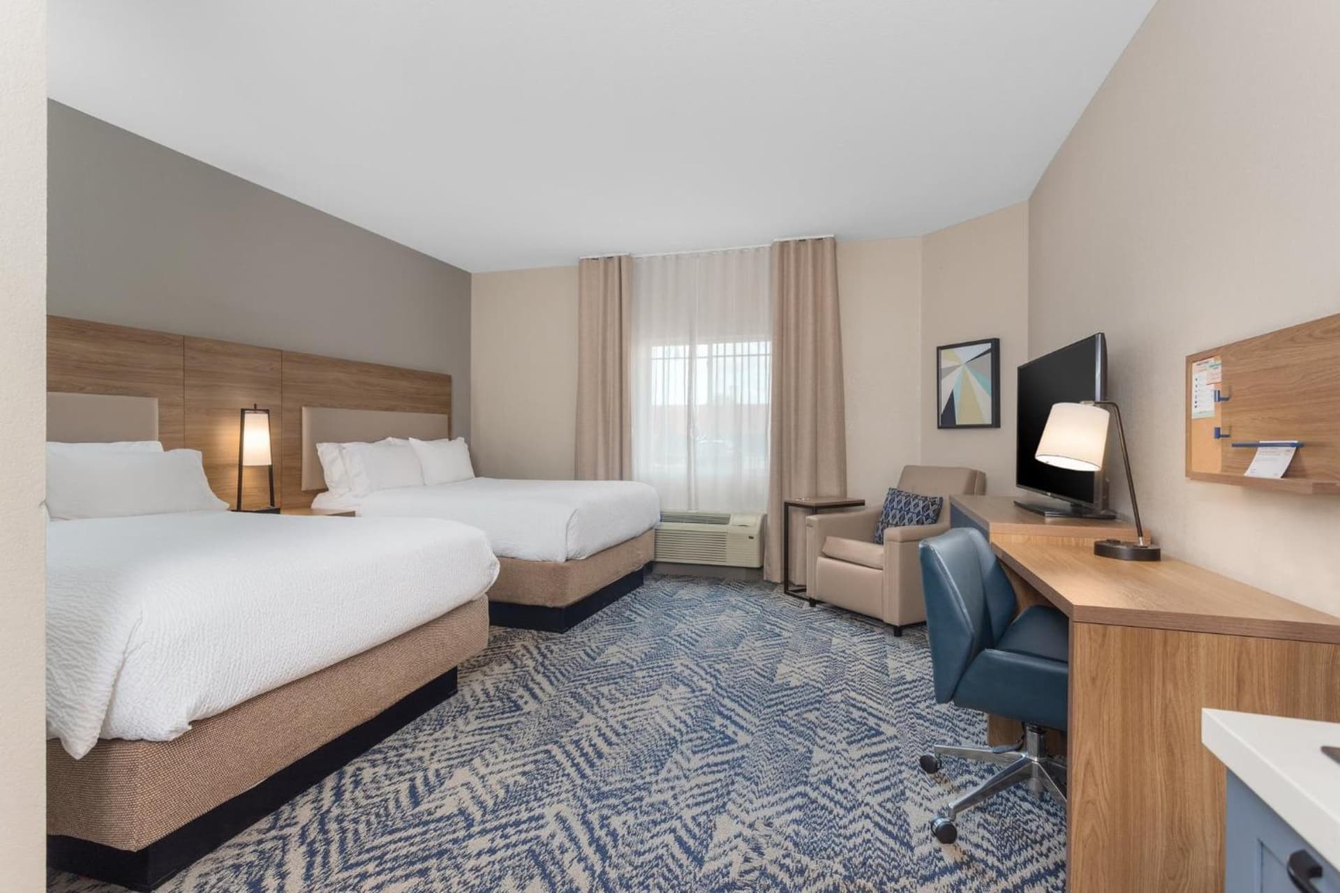 Candlewood Suites La Crosse N by IHG gallery photo in La Crosse, WI — image 51