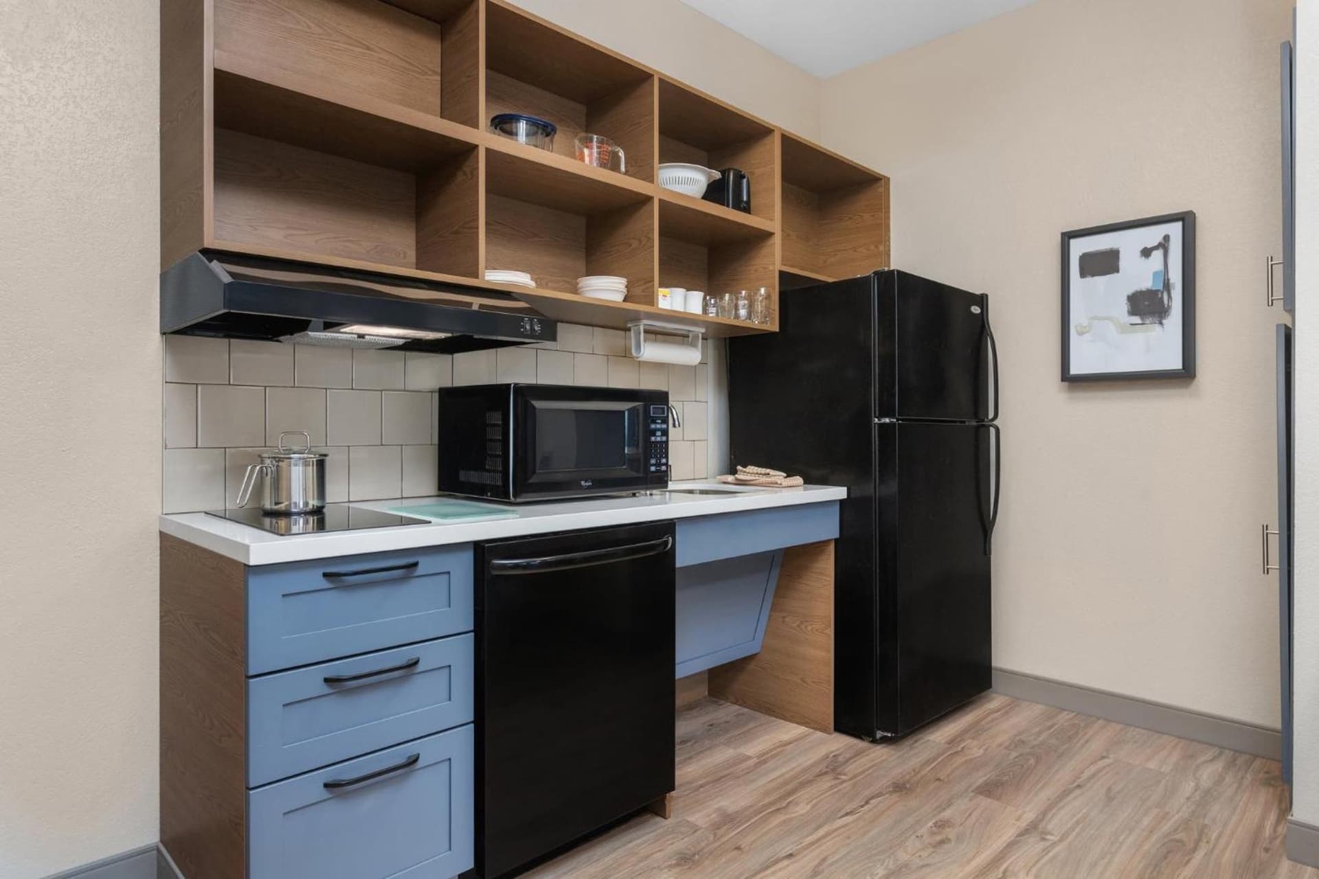 Candlewood Suites La Crosse N by IHG gallery photo in La Crosse, WI — image 48
