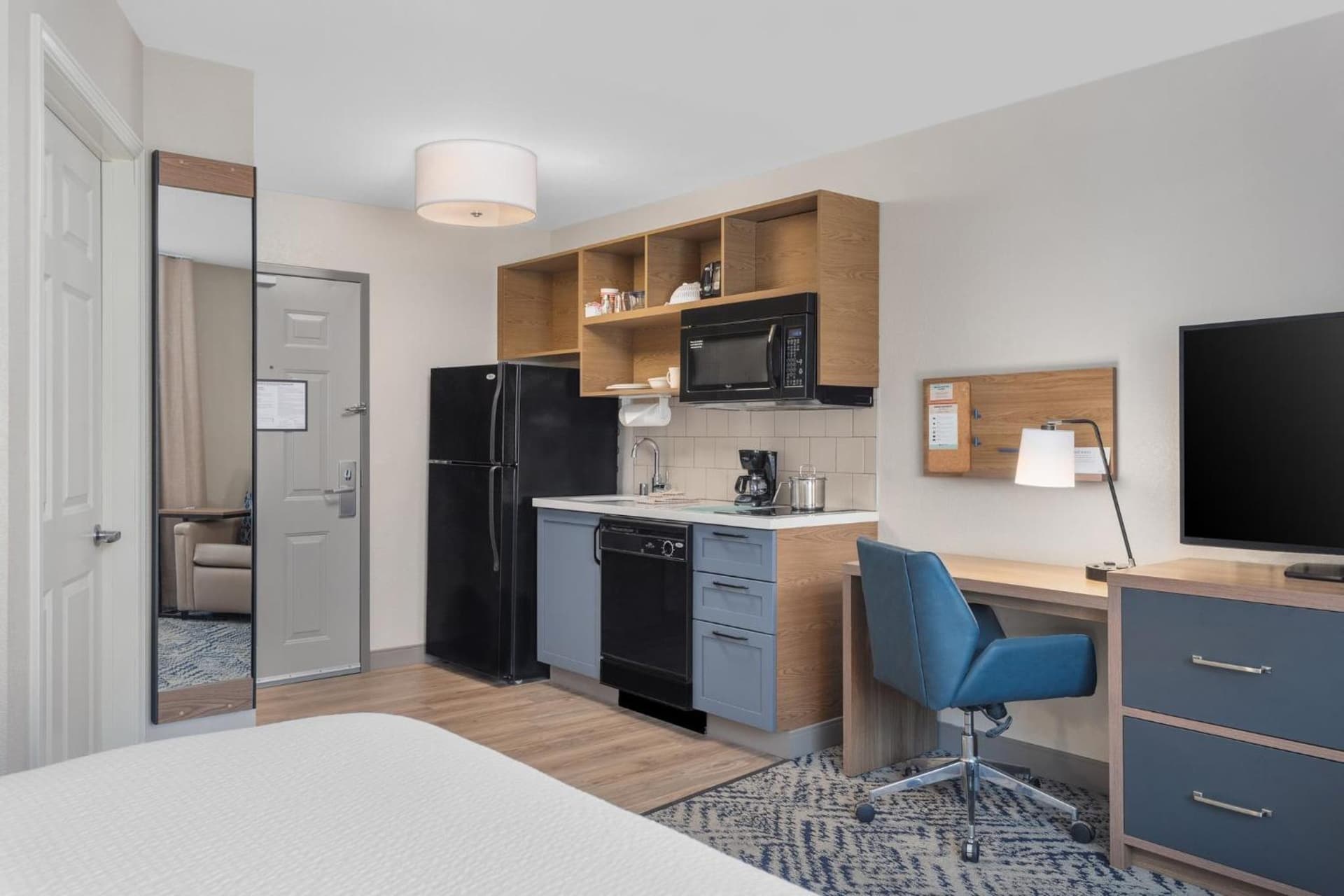 Candlewood Suites La Crosse N by IHG gallery photo in La Crosse, WI — image 32