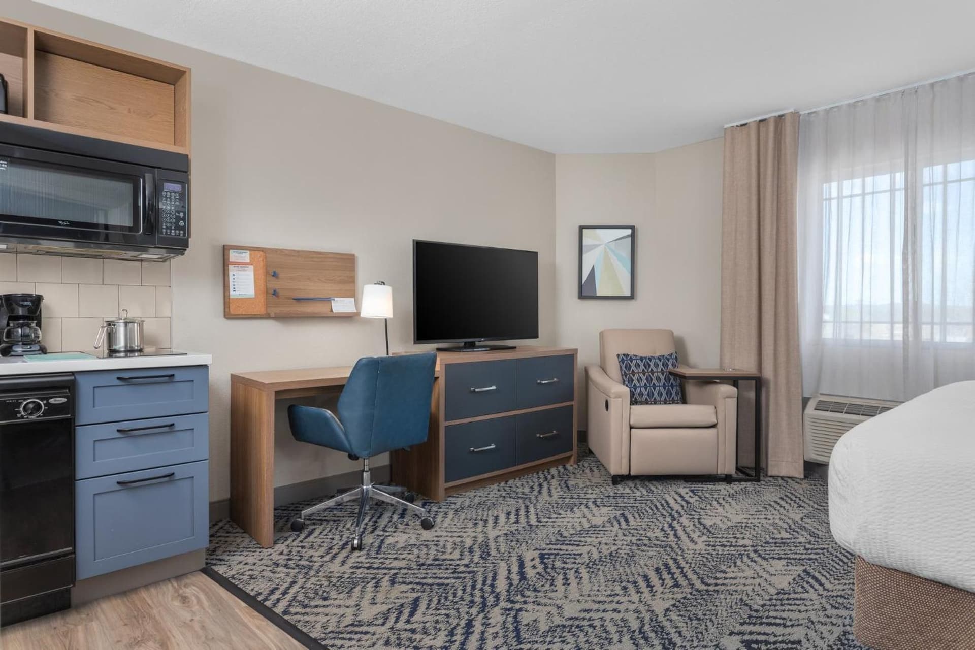 Candlewood Suites La Crosse N by IHG gallery photo in La Crosse, WI — image 33