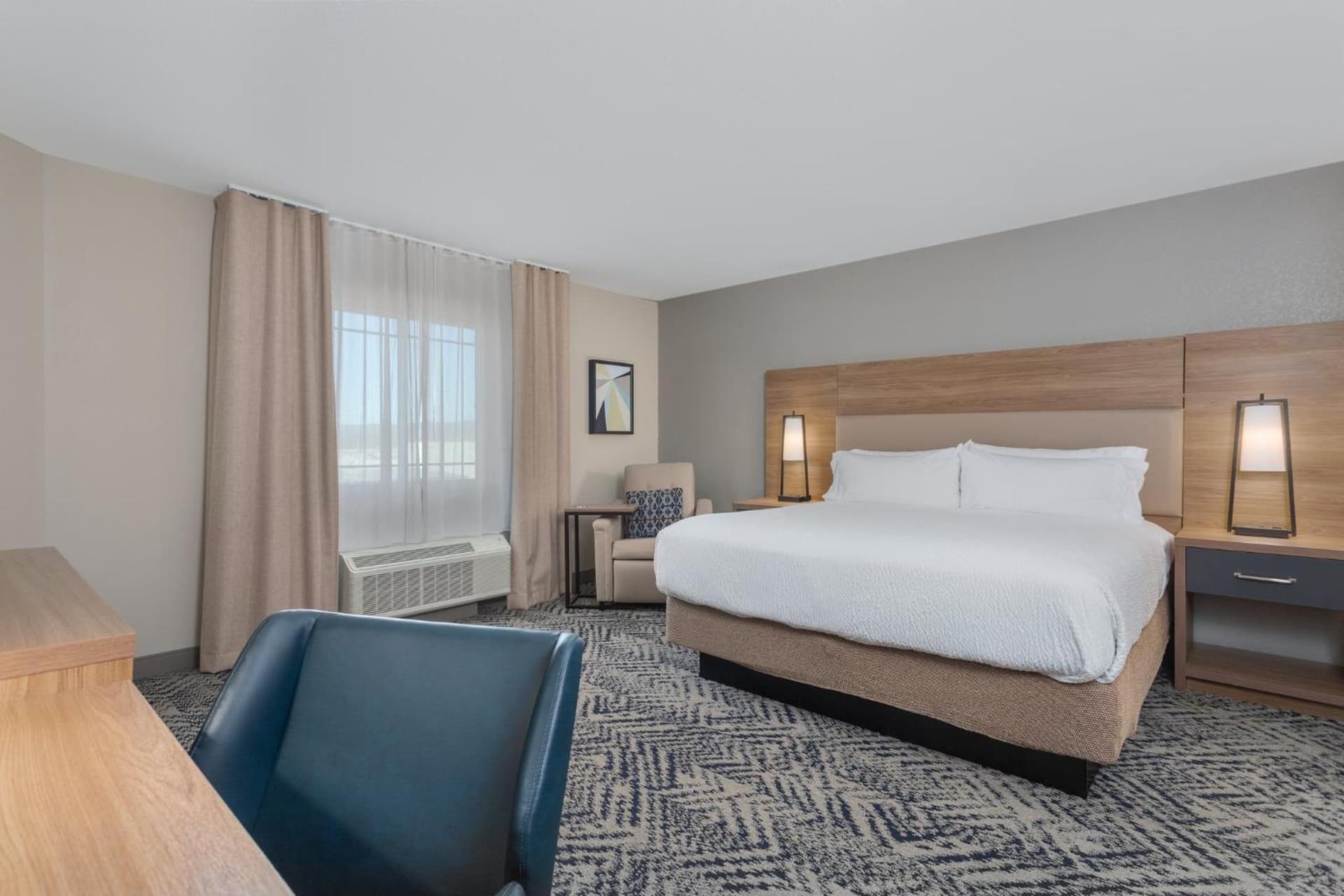 Candlewood Suites La Crosse N by IHG gallery photo in La Crosse, WI — image 11