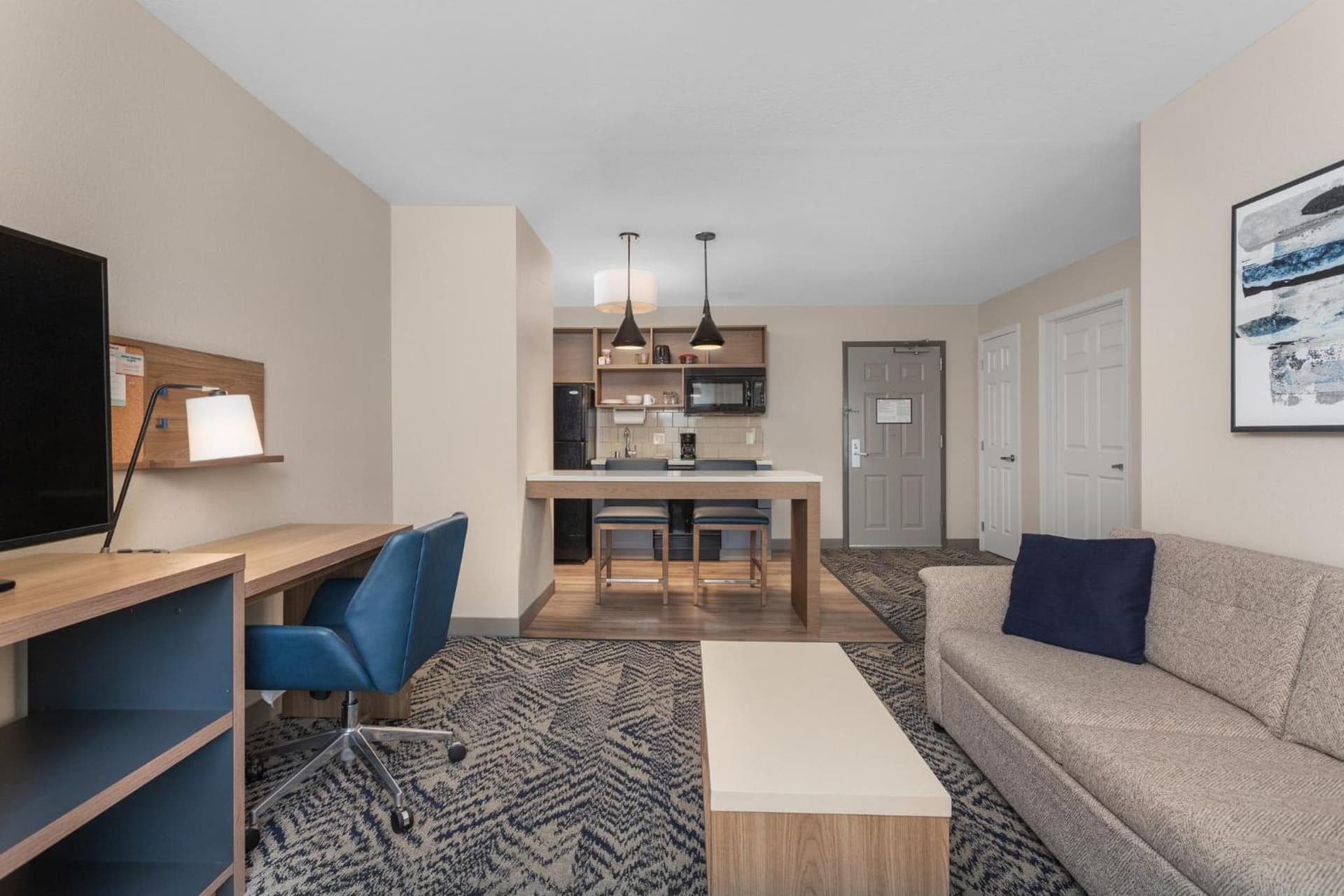 Candlewood Suites La Crosse N by IHG gallery photo in La Crosse, WI — image 42