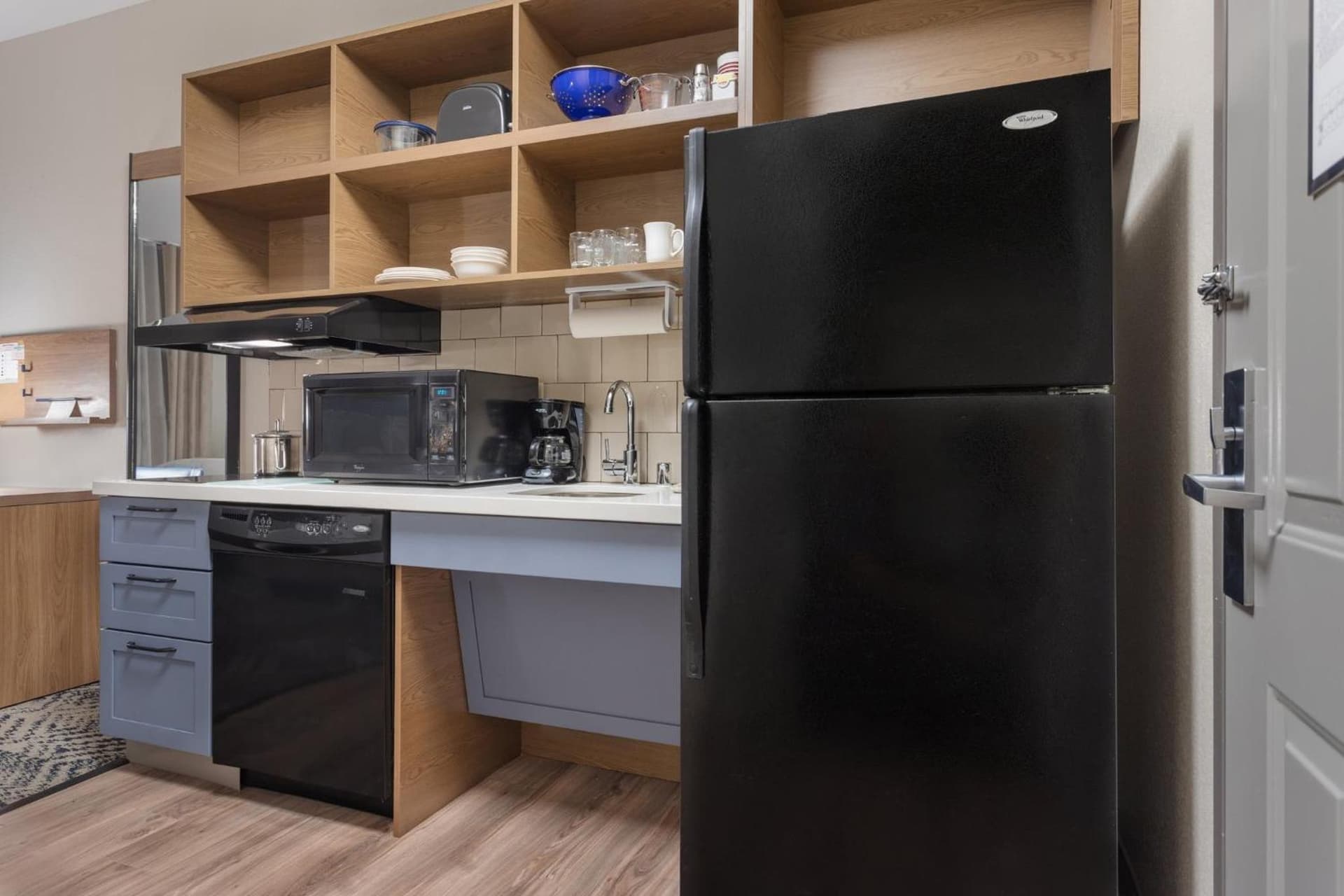 Candlewood Suites La Crosse N by IHG gallery photo in La Crosse, WI — image 57