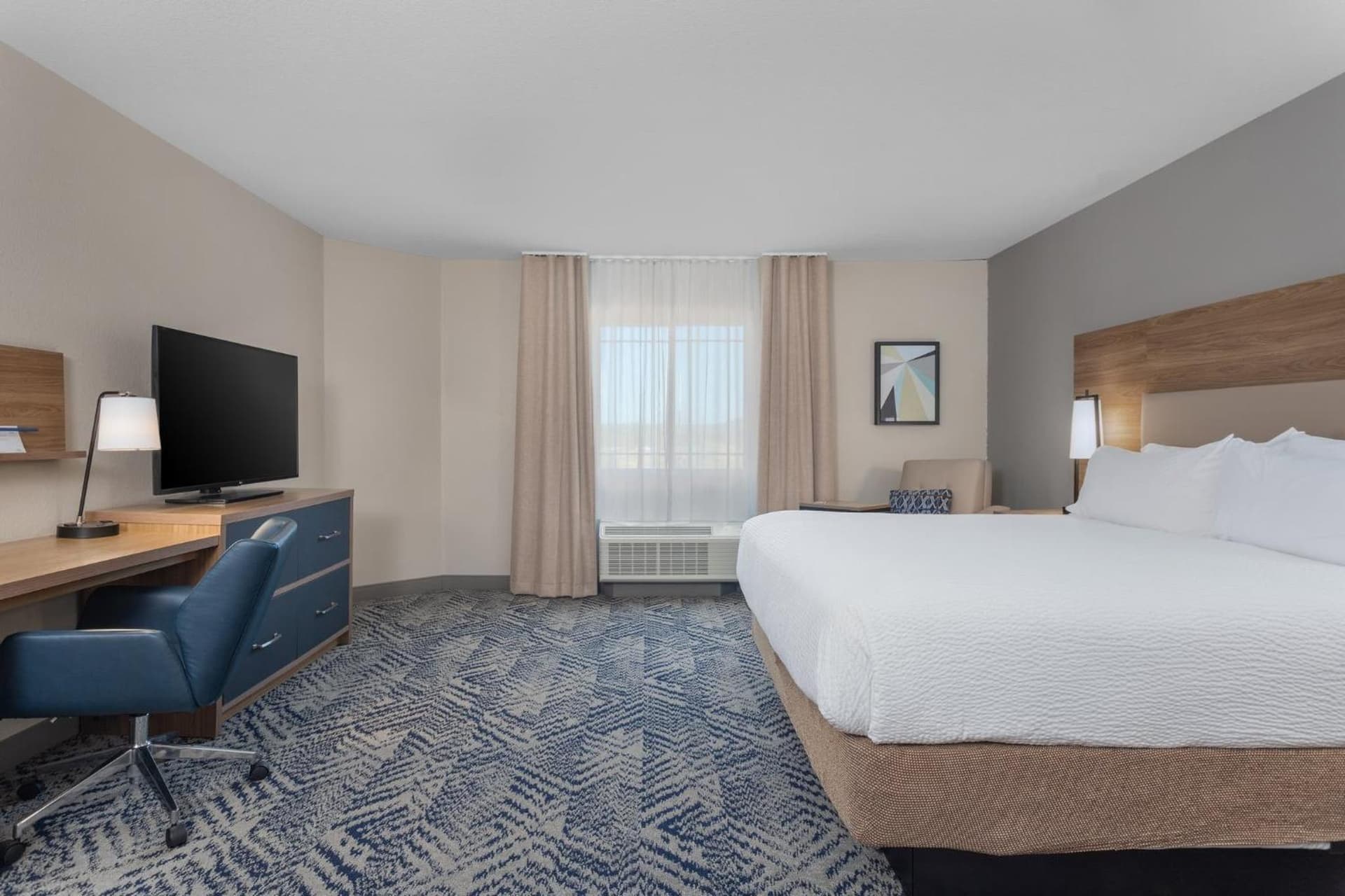 Candlewood Suites La Crosse N by IHG gallery photo in La Crosse, WI — image 26