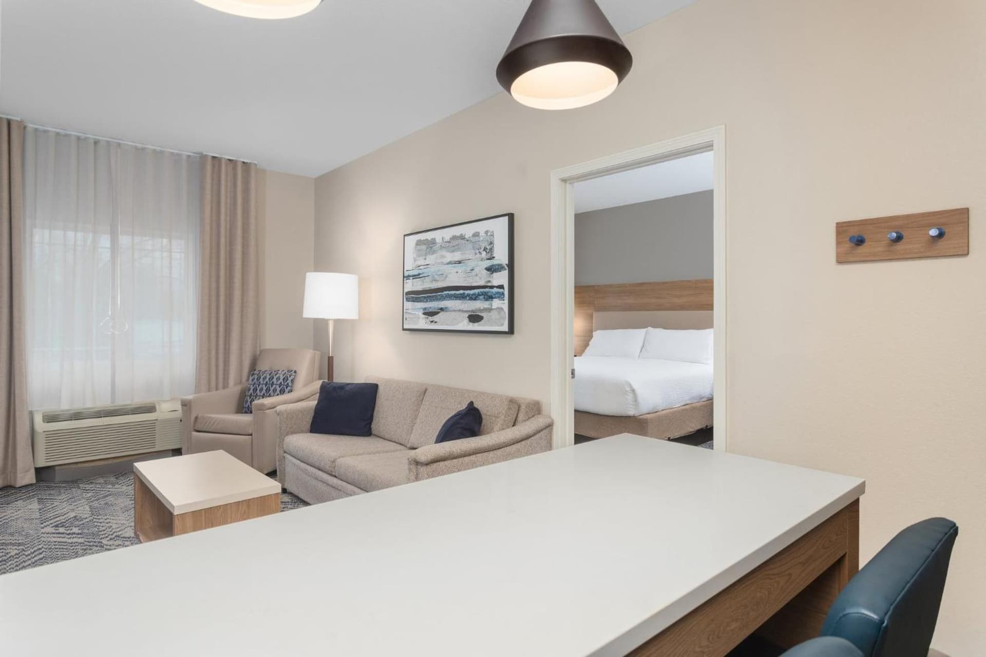 Candlewood Suites La Crosse N by IHG gallery photo in La Crosse, WI — image 55