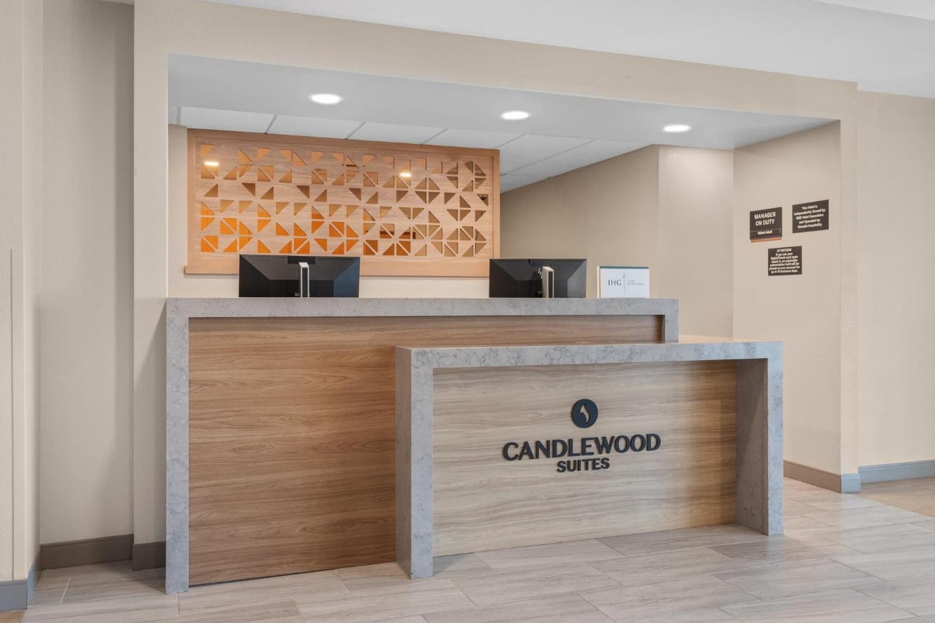 Candlewood Suites La Crosse N by IHG gallery photo in La Crosse, WI — image 41