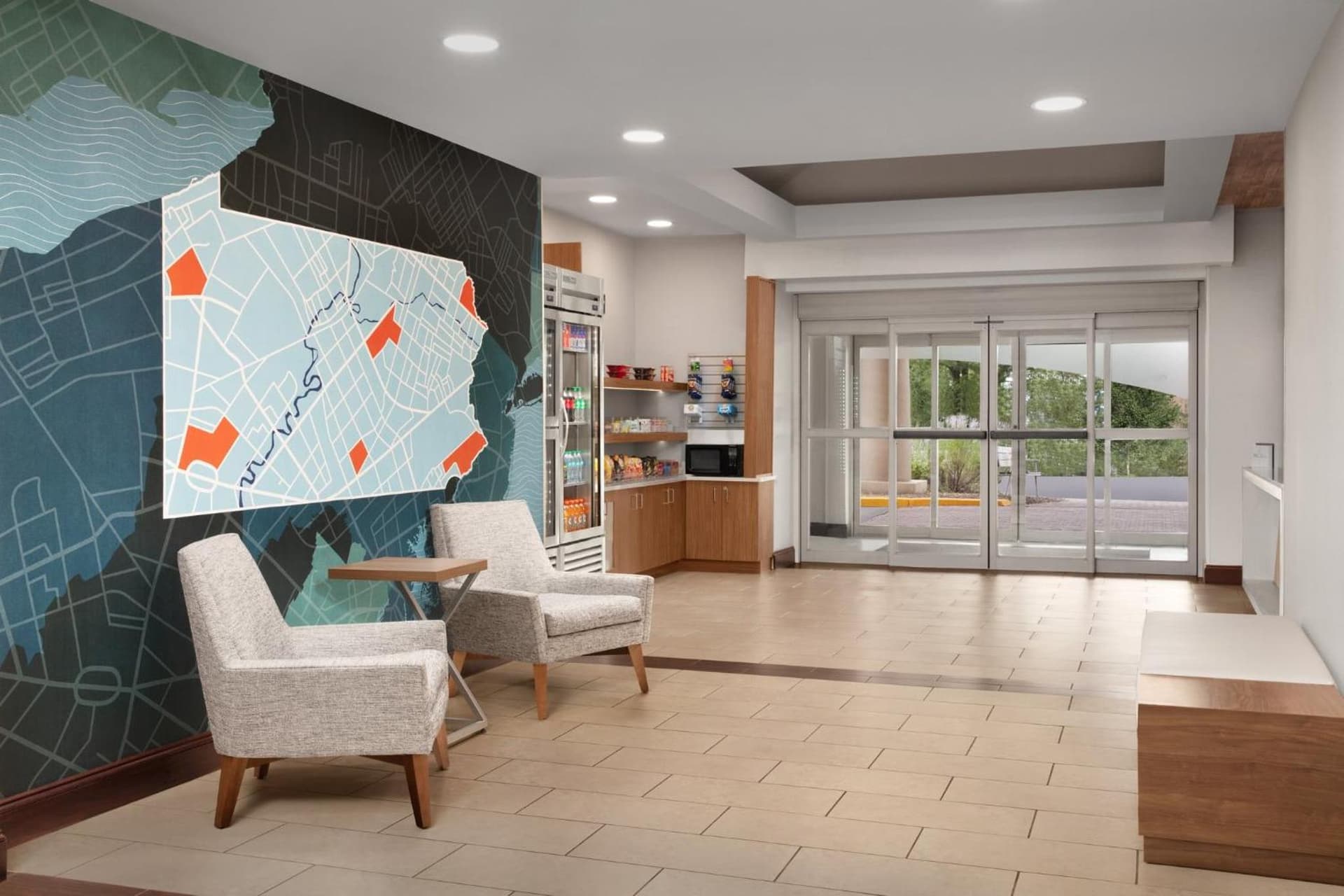 Holiday Inn Express & Suites by IHG Chambersburg by IHG gallery photo in Chambersburg, PA — image 56