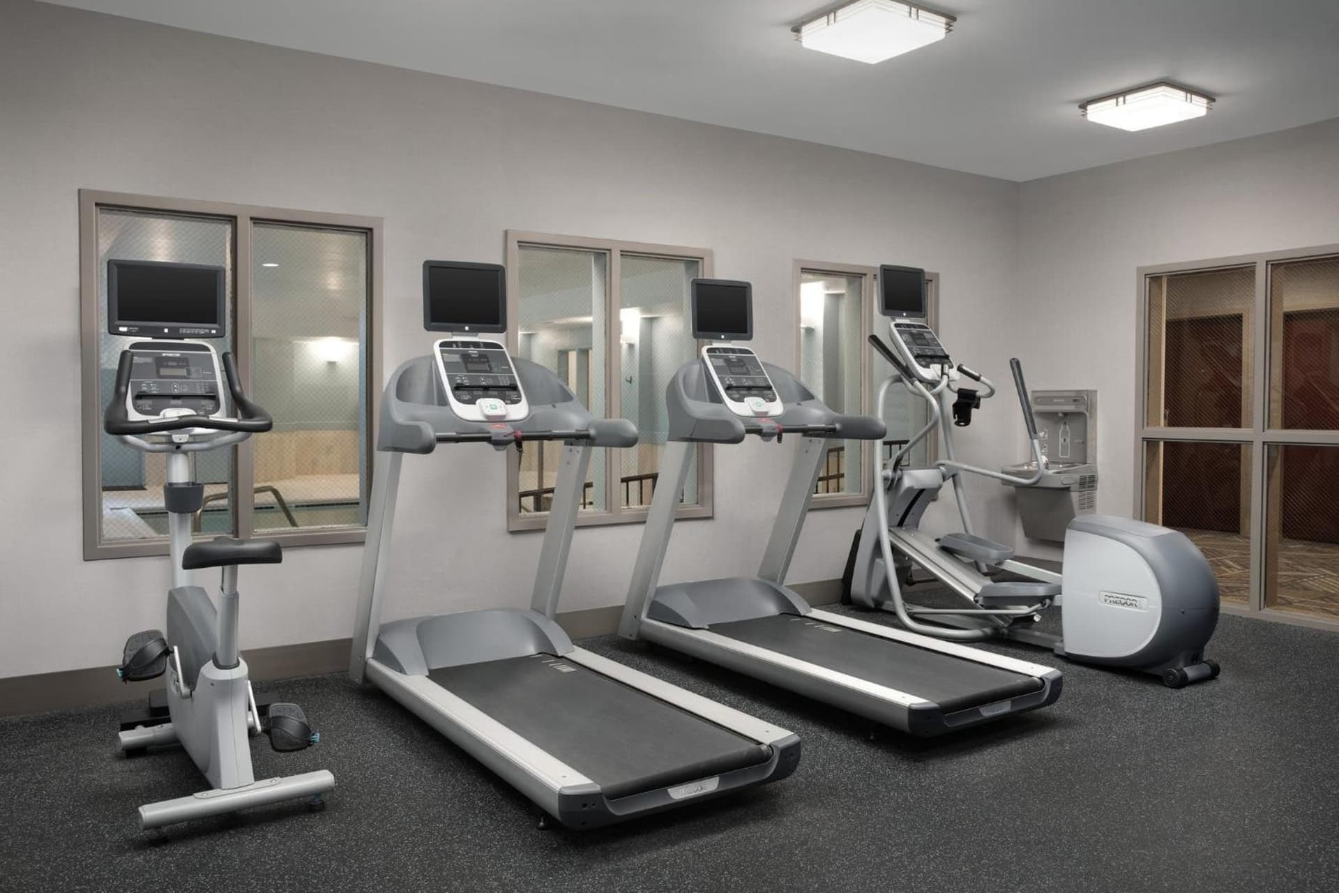 Holiday Inn Express & Suites by IHG Chambersburg by IHG gallery photo in Chambersburg, PA — image 33