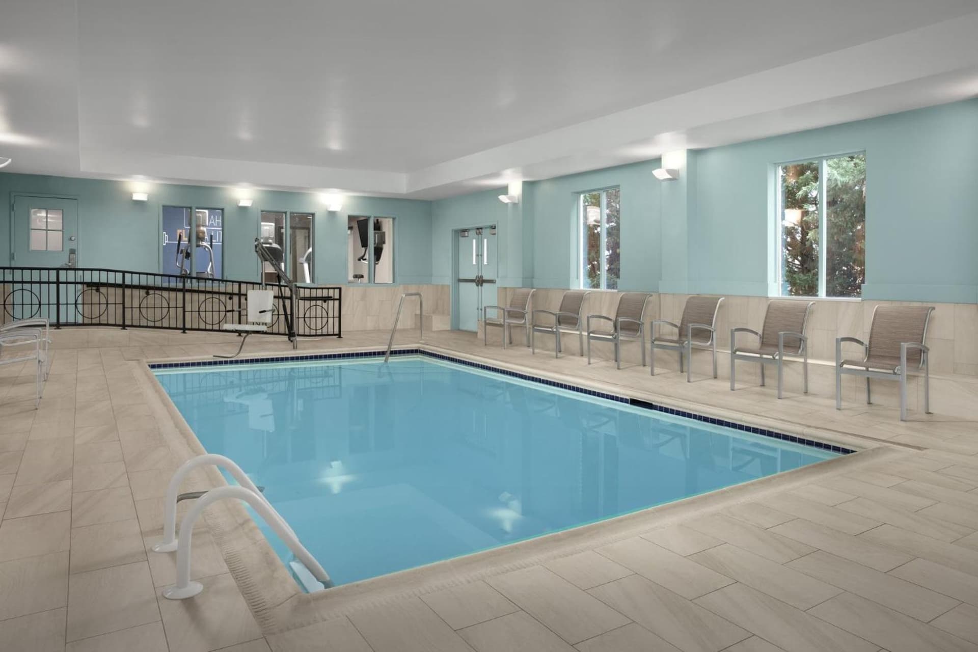 Holiday Inn Express & Suites by IHG Chambersburg by IHG gallery photo in Chambersburg, PA — image 64