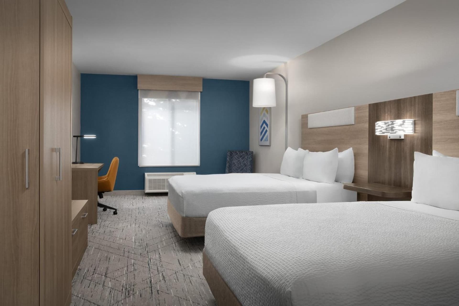 Holiday Inn Express & Suites by IHG Chambersburg by IHG gallery photo in Chambersburg, PA — image 34