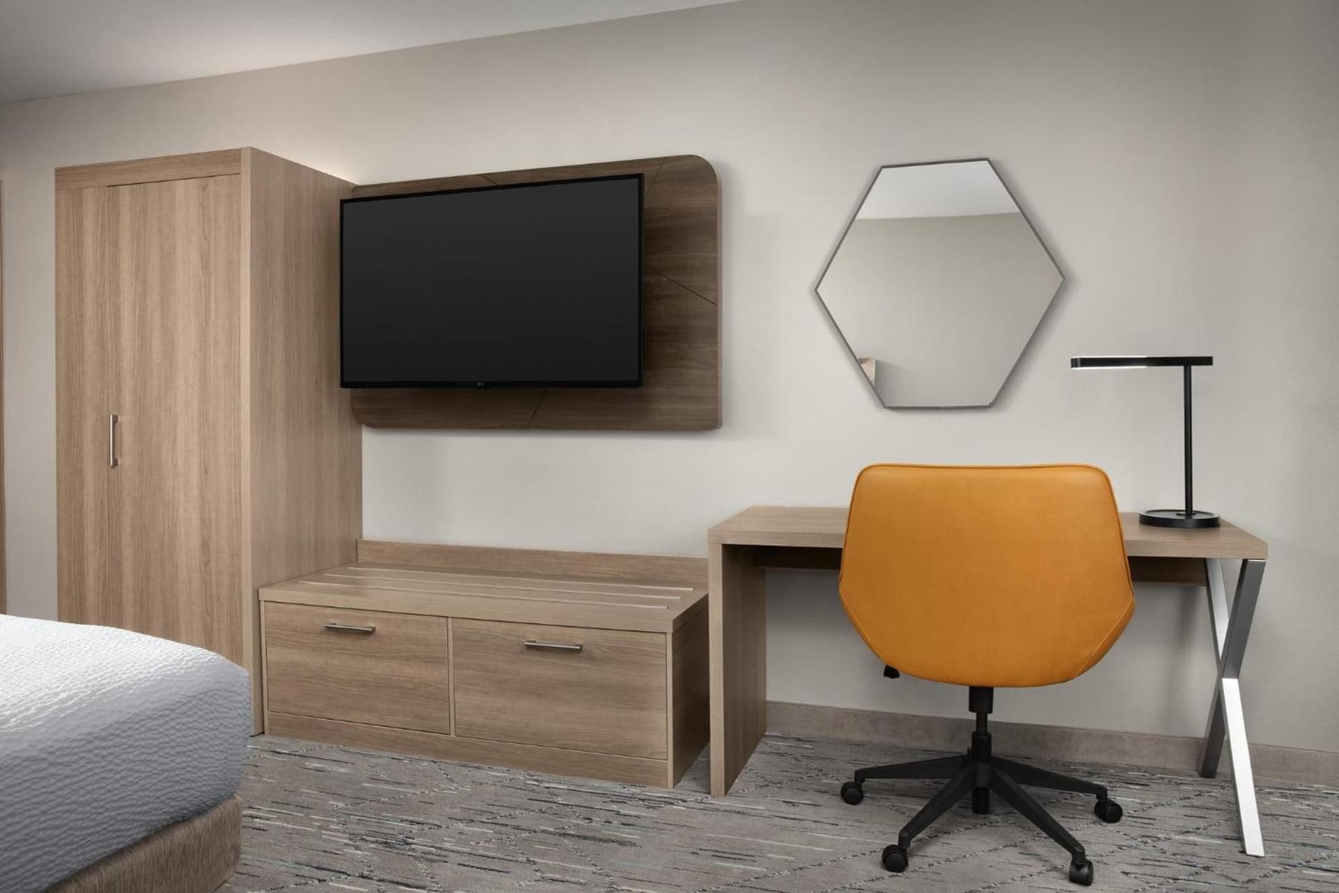 Holiday Inn Express & Suites by IHG Chambersburg by IHG gallery photo in Chambersburg, PA — image 42