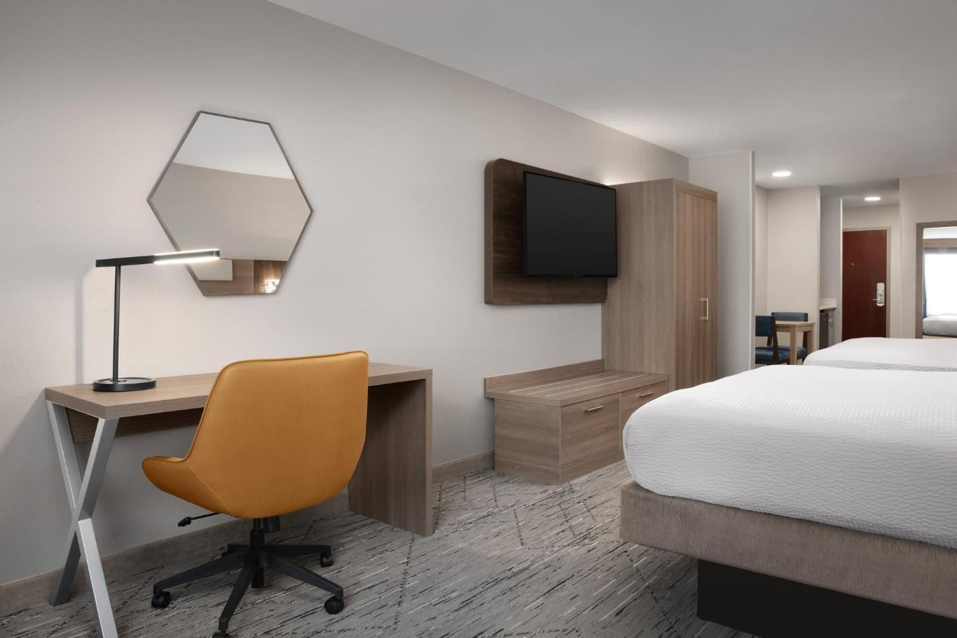 Holiday Inn Express & Suites by IHG Chambersburg by IHG gallery photo in Chambersburg, PA — image 72